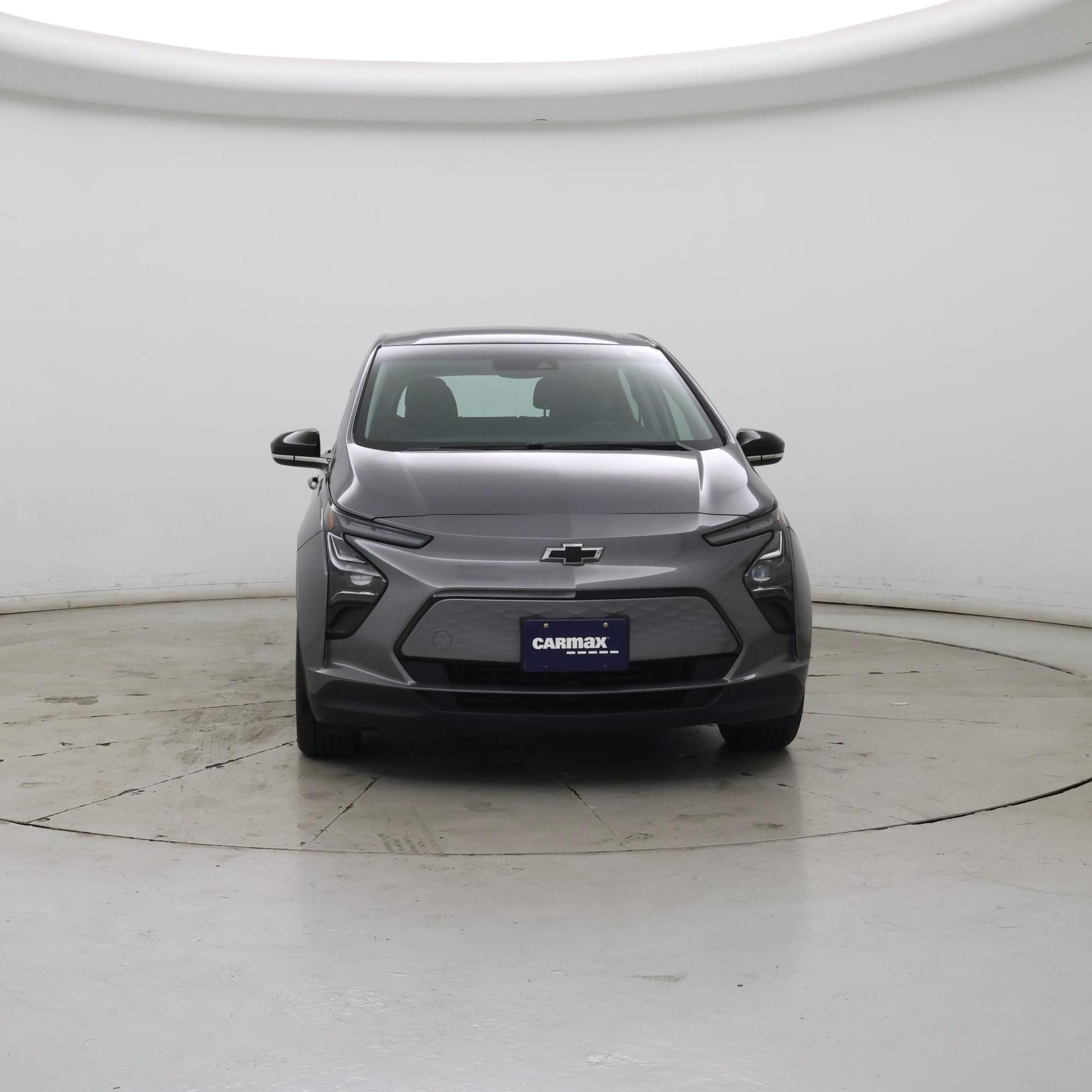 Thumbnail: 2023 Chevrolet Bolt EV - 5