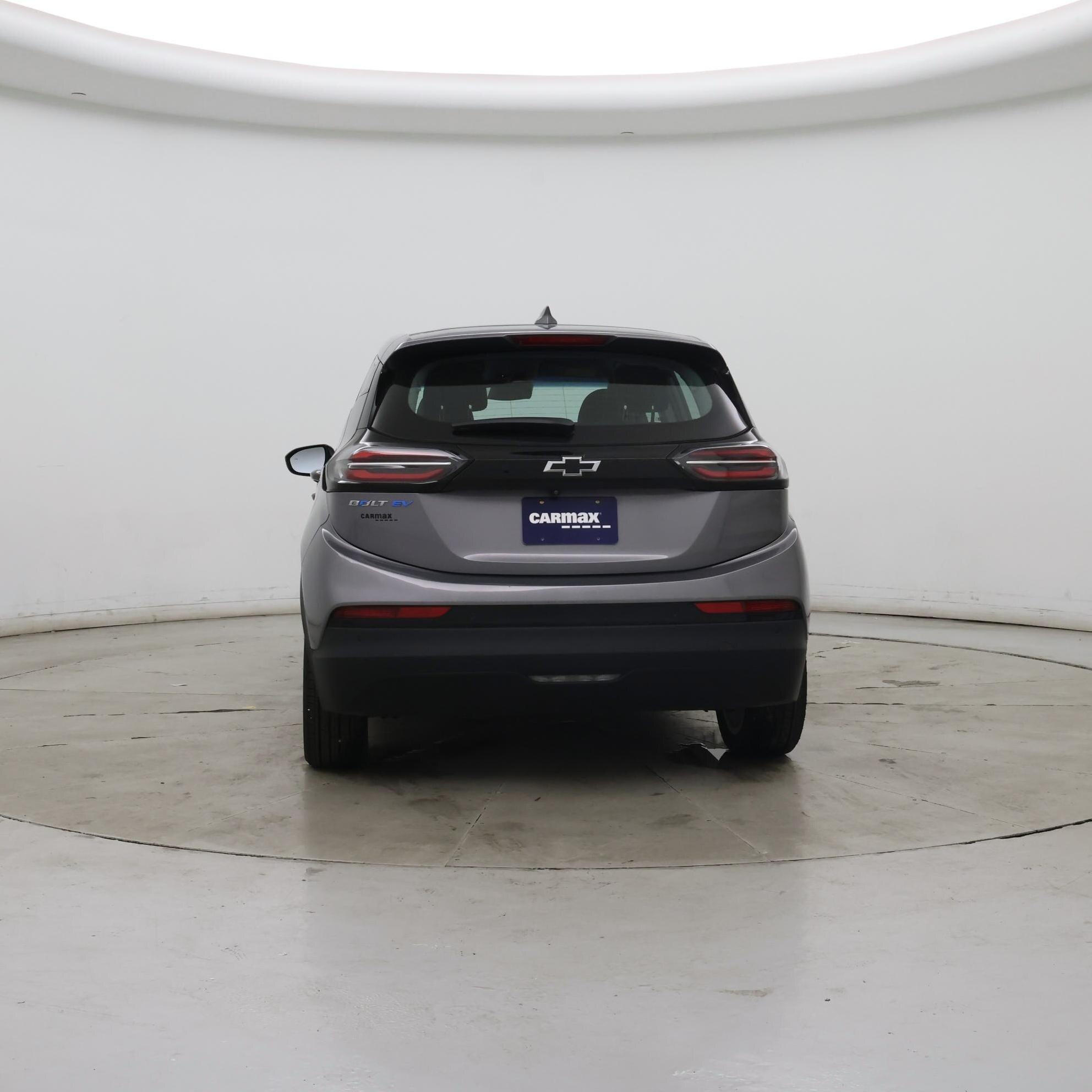 Thumbnail: 2023 Chevrolet Bolt EV - 6