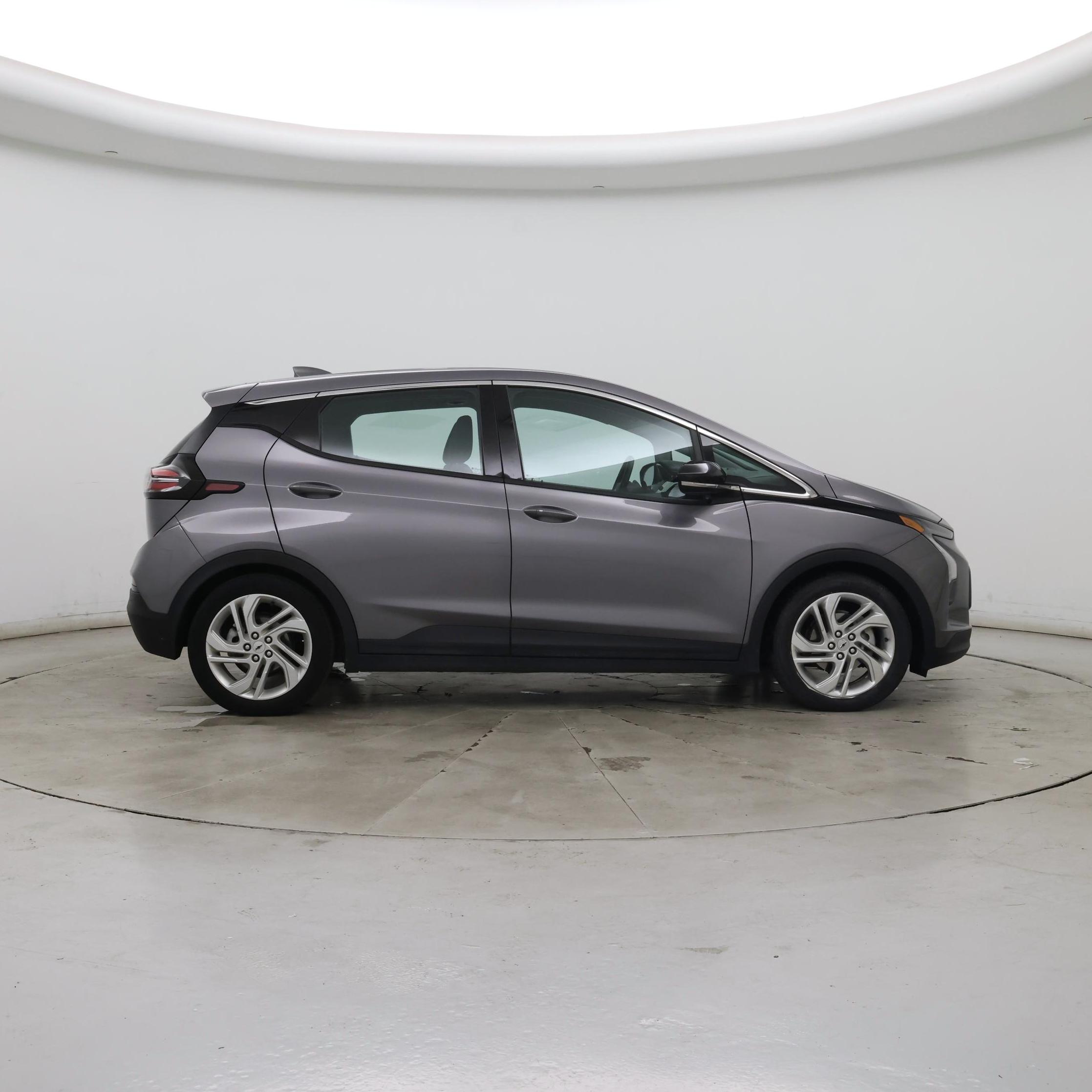 Thumbnail: 2023 Chevrolet Bolt EV - 7