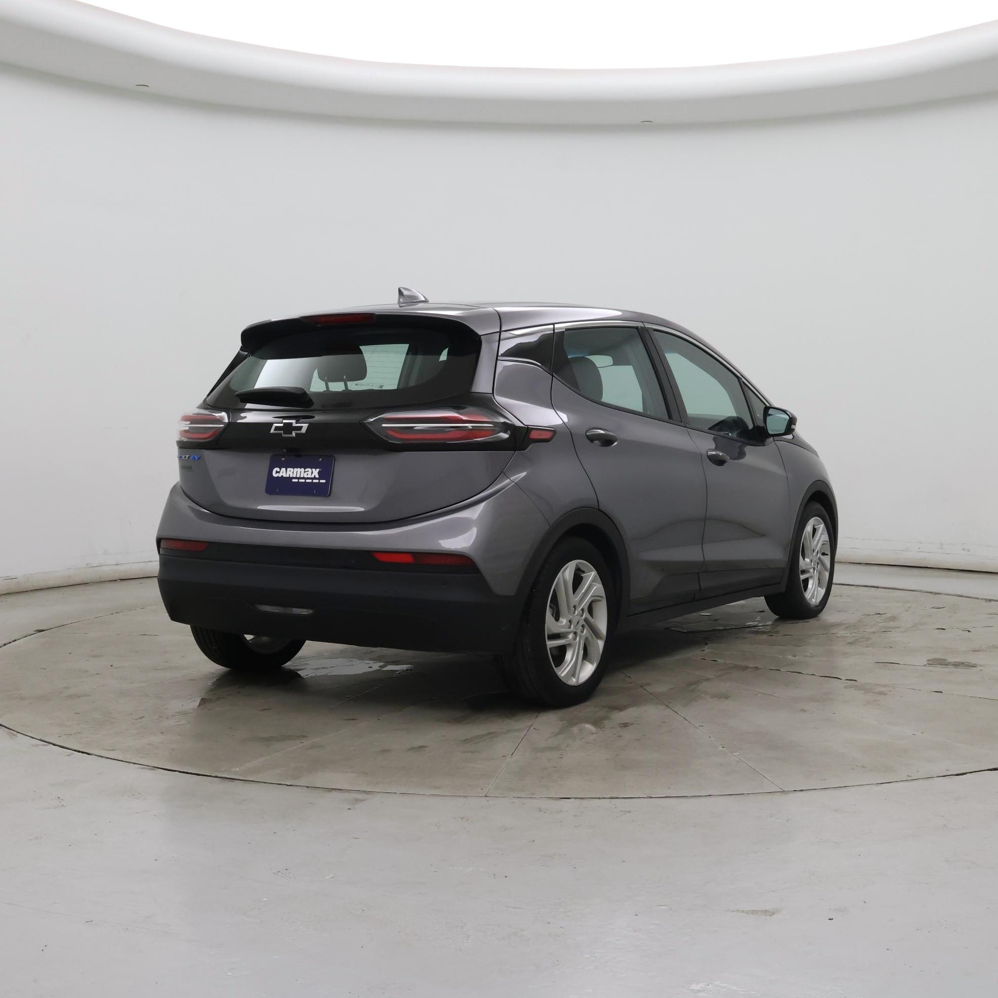 Thumbnail: 2023 Chevrolet Bolt EV - 8