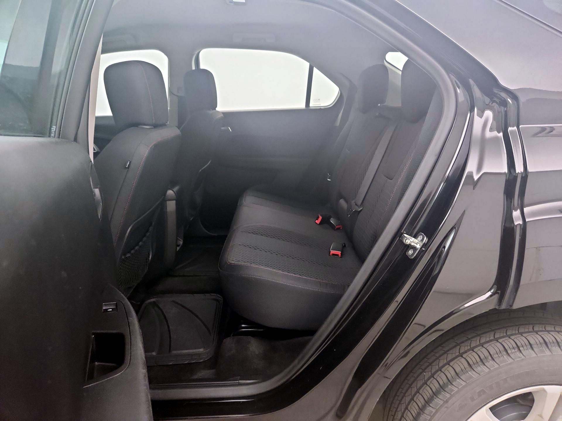 Thumbnail: 2015 Chevrolet Equinox - 16