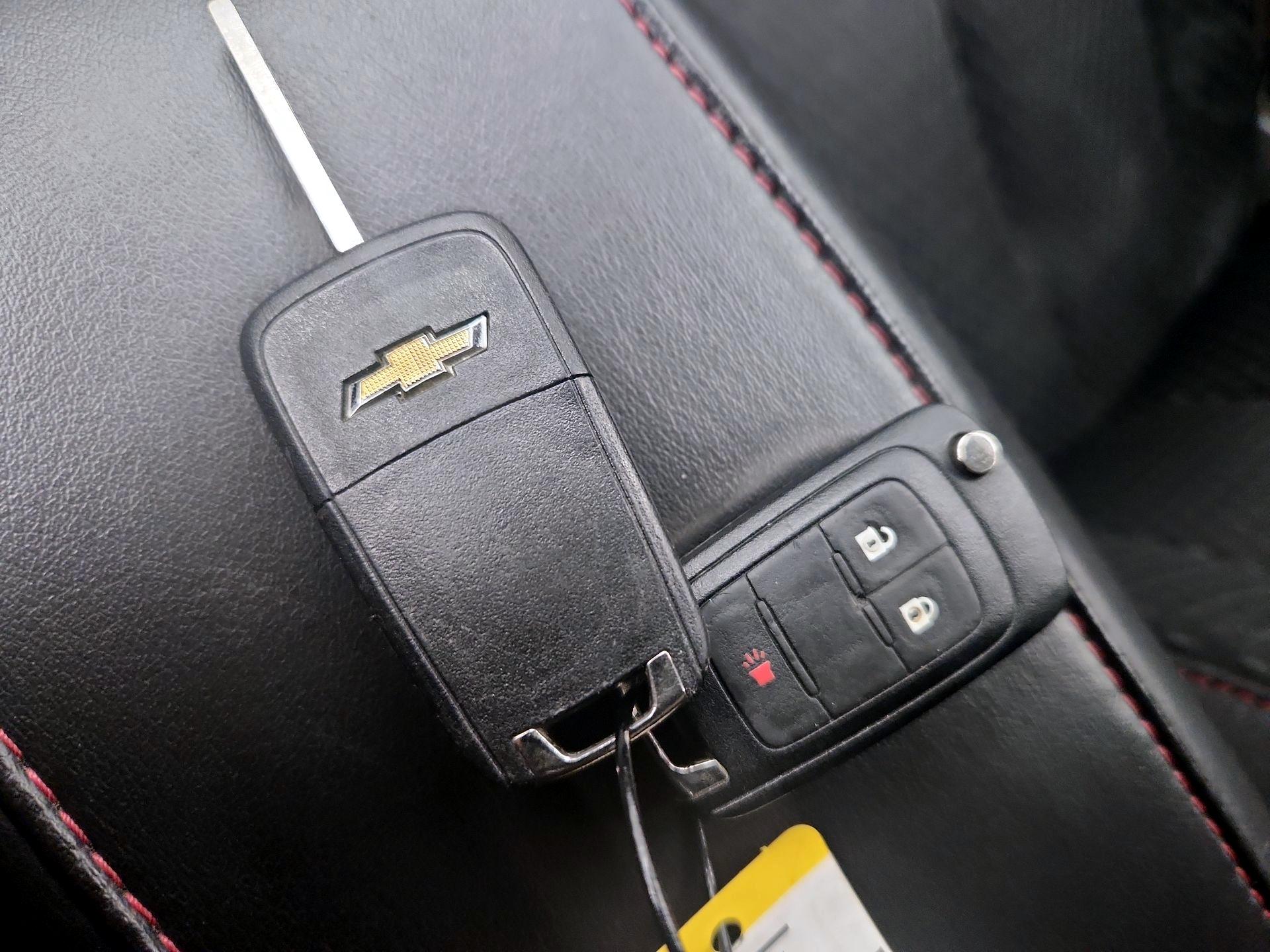 Thumbnail: 2015 Chevrolet Equinox - 19