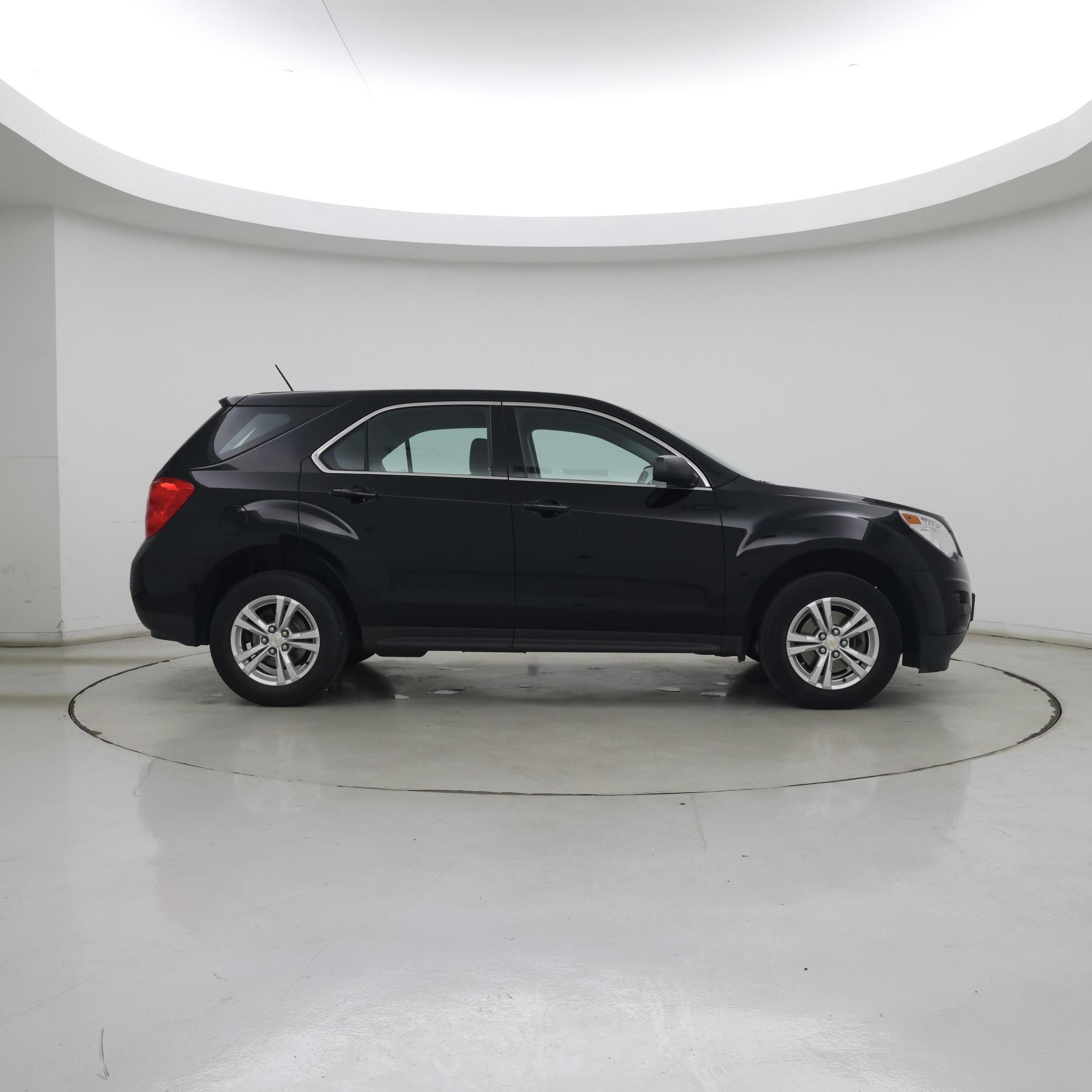 Thumbnail: 2015 Chevrolet Equinox - 7