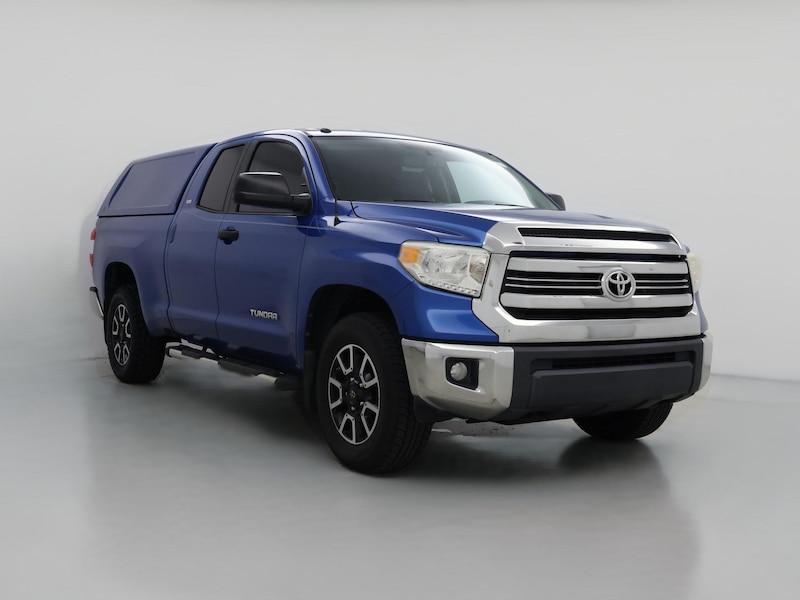2016 Toyota Tundra SR5 -
                  Fort Myers, FL