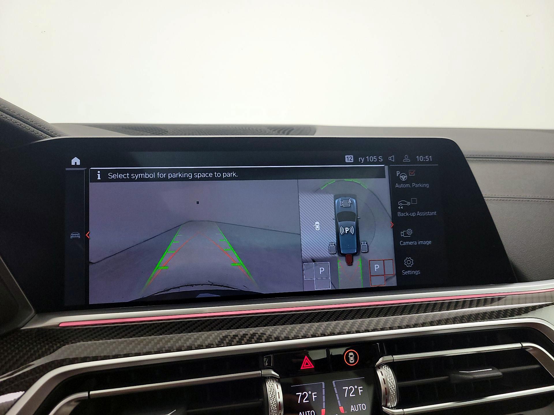 Thumbnail: 2021 BMW X5 - 15