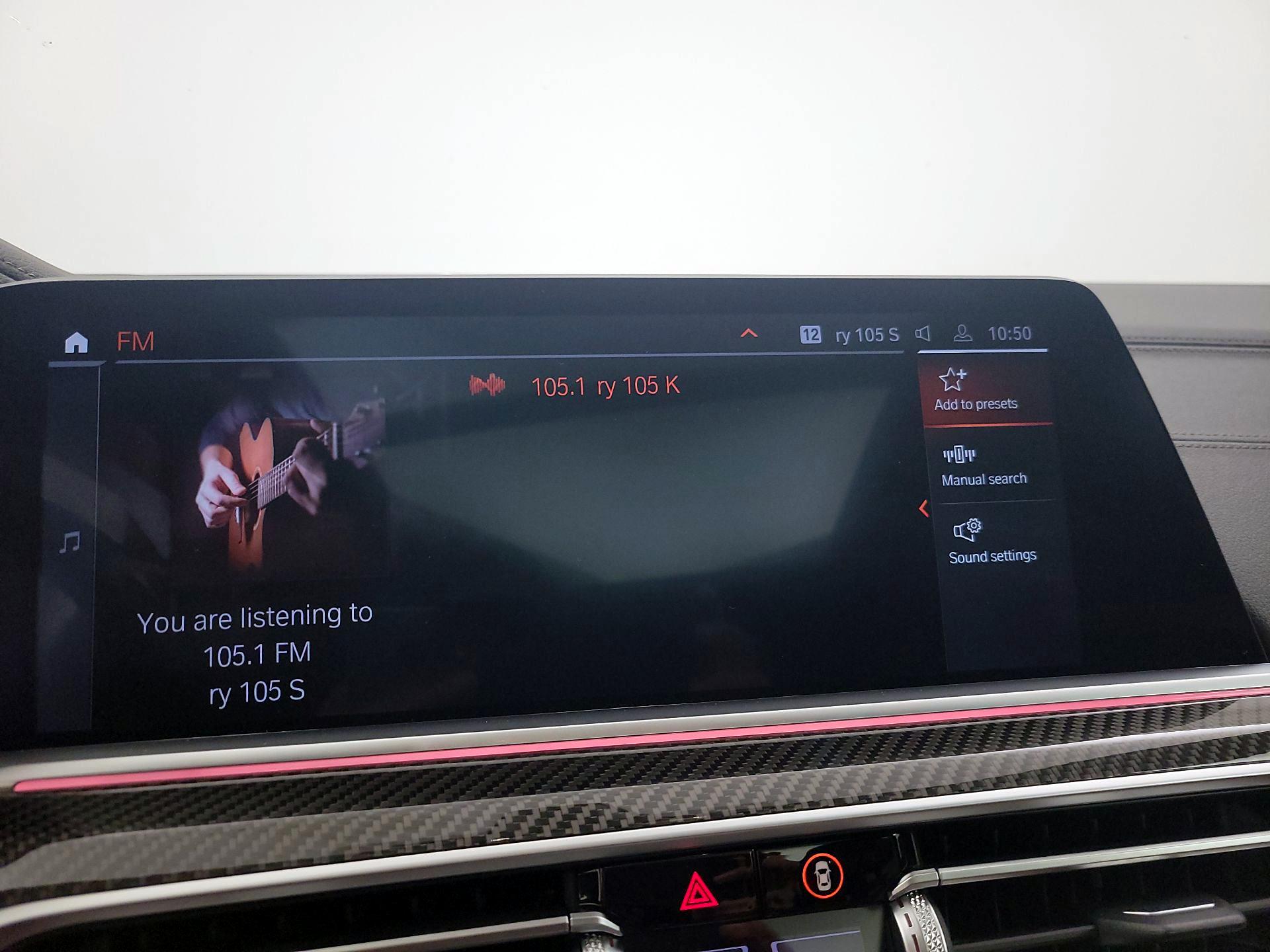 Thumbnail: 2021 BMW X5 - 16