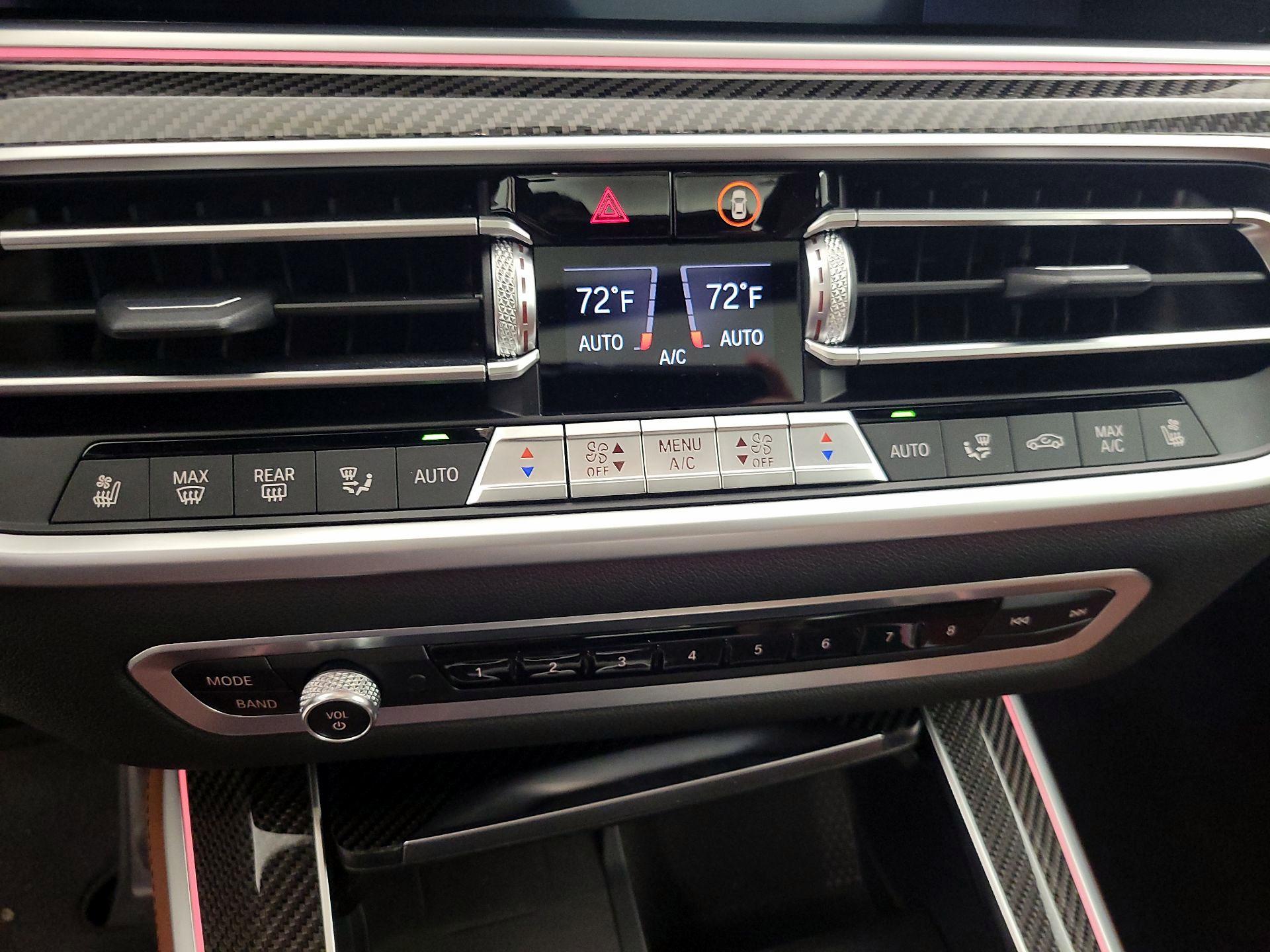 Thumbnail: 2021 BMW X5 - 17