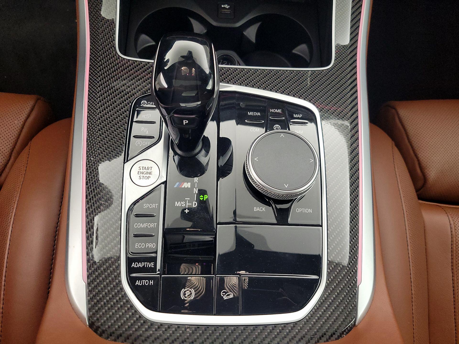 Thumbnail: 2021 BMW X5 - 18