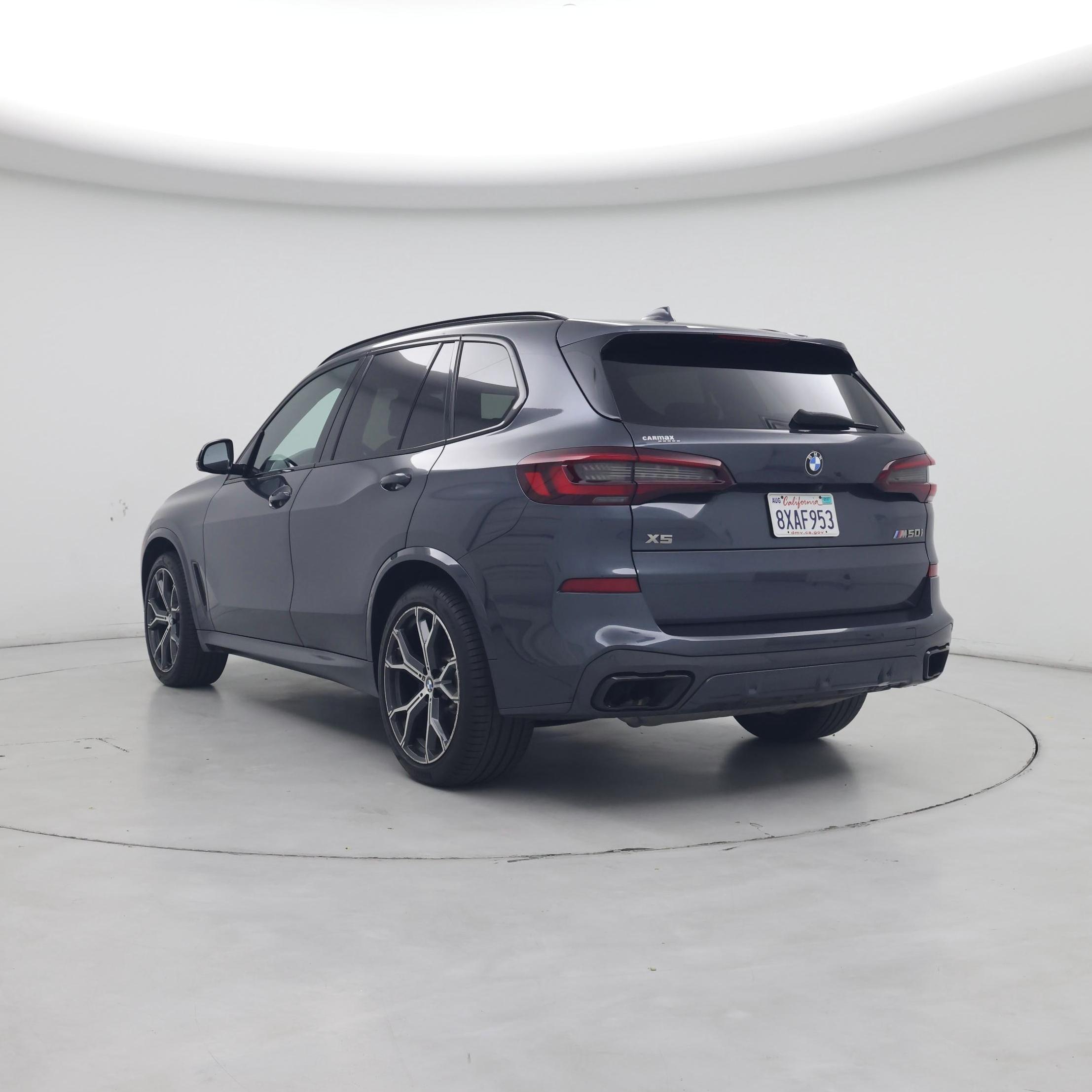Thumbnail: 2021 BMW X5 - 2