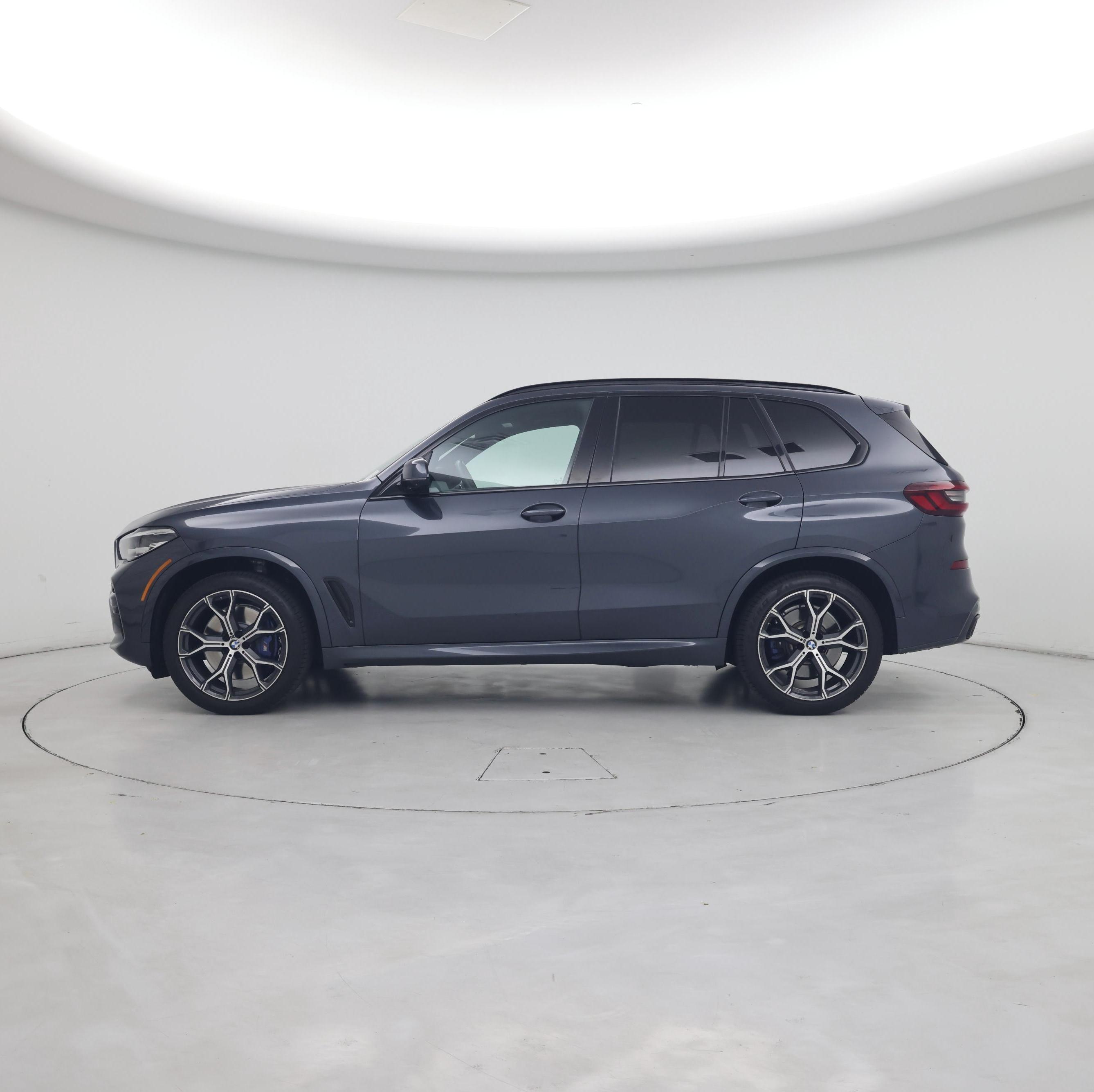 Thumbnail: 2021 BMW X5 - 3