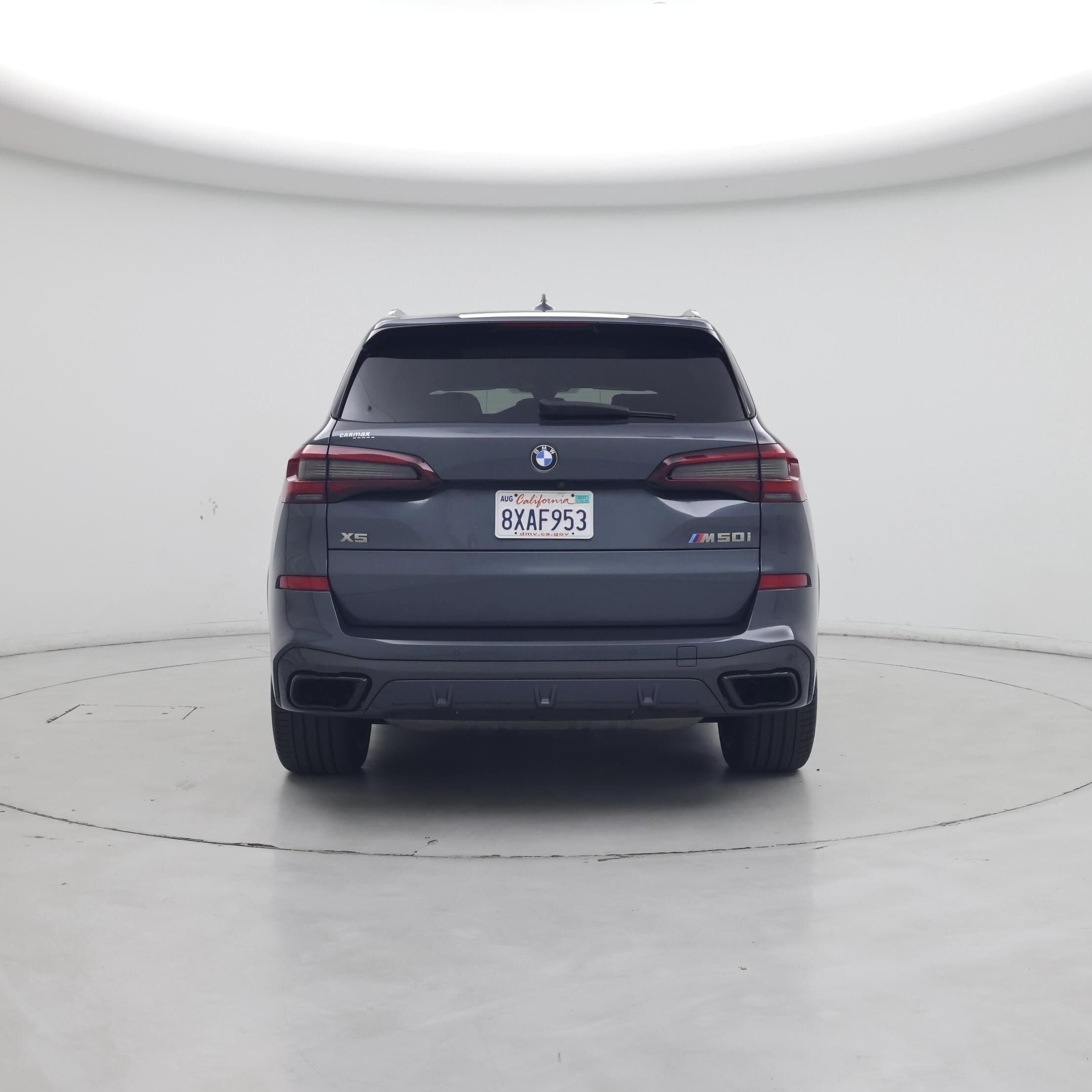 Thumbnail: 2021 BMW X5 - 6