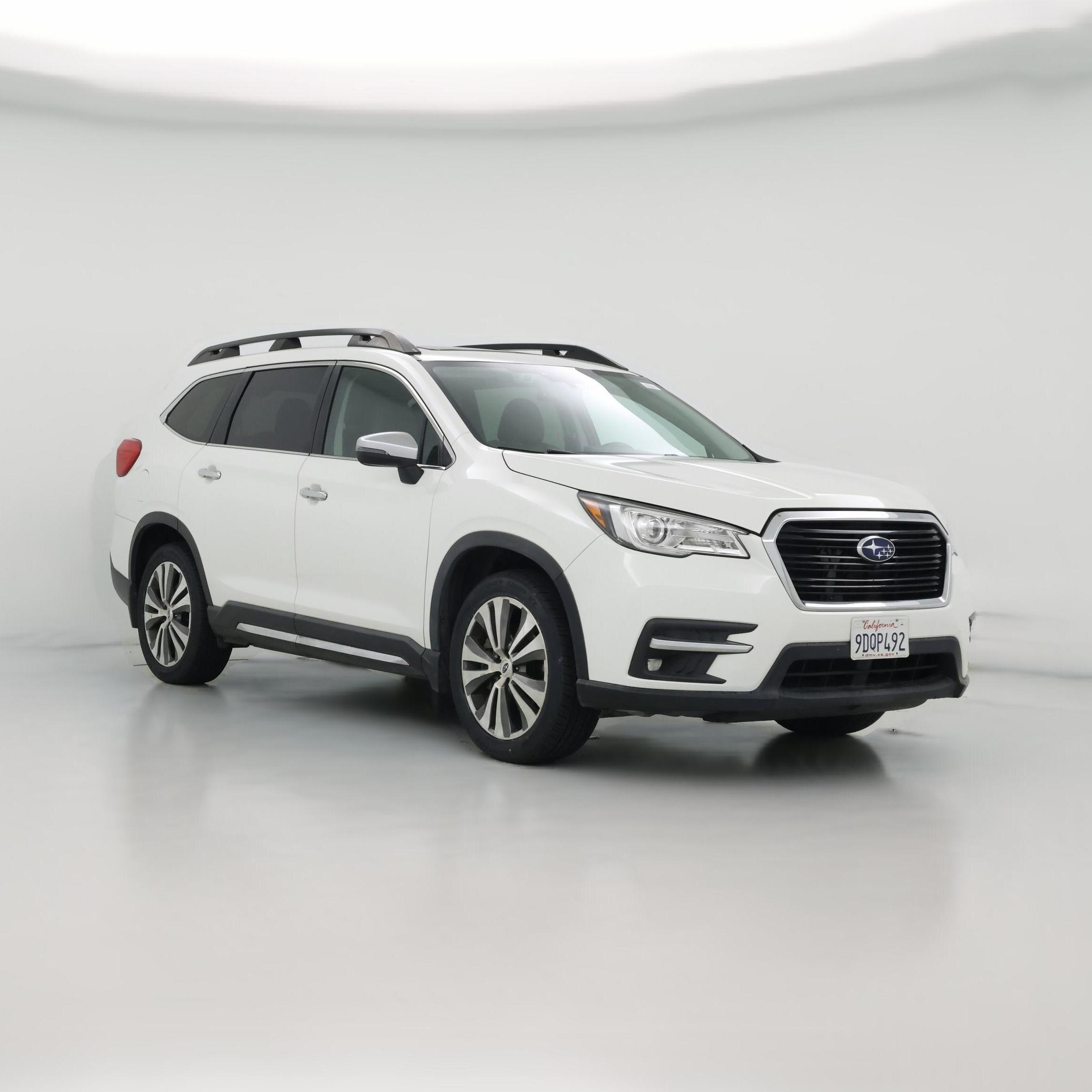 Thumbnail: 2021 Subaru Ascent - 1