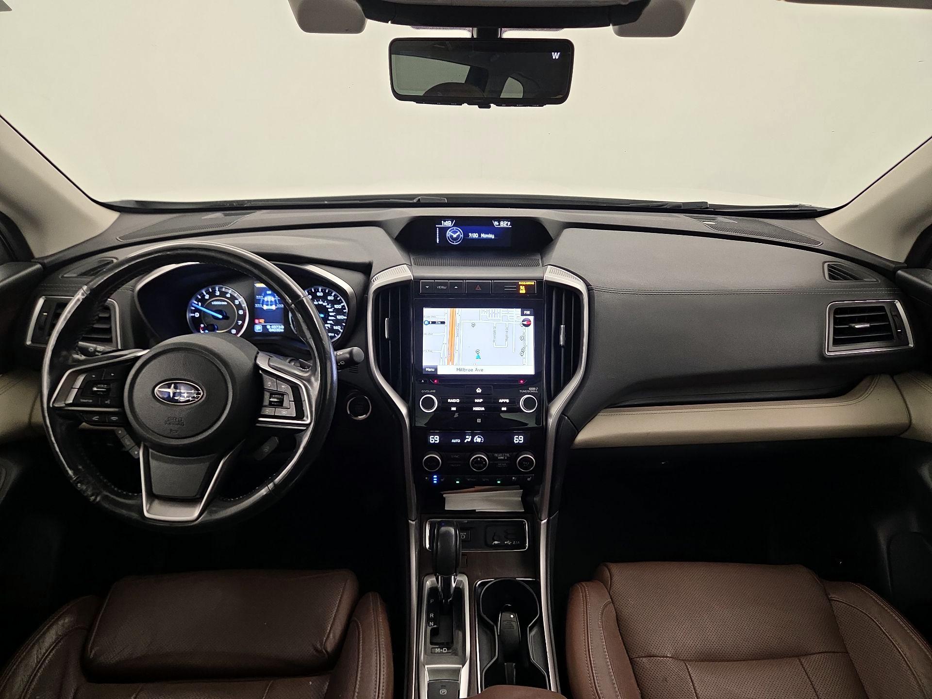 Thumbnail: 2021 Subaru Ascent - 9