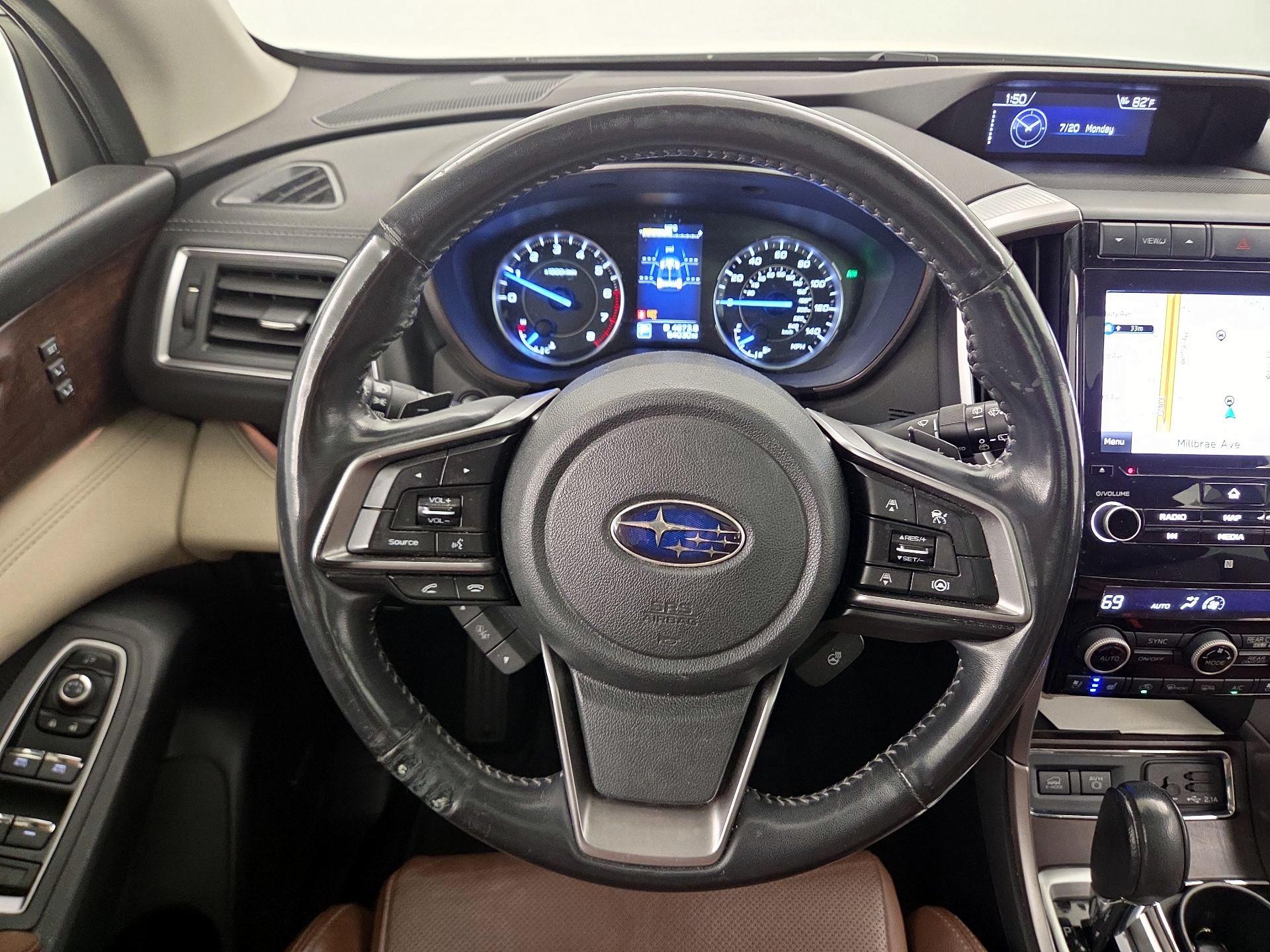 Thumbnail: 2021 Subaru Ascent - 10