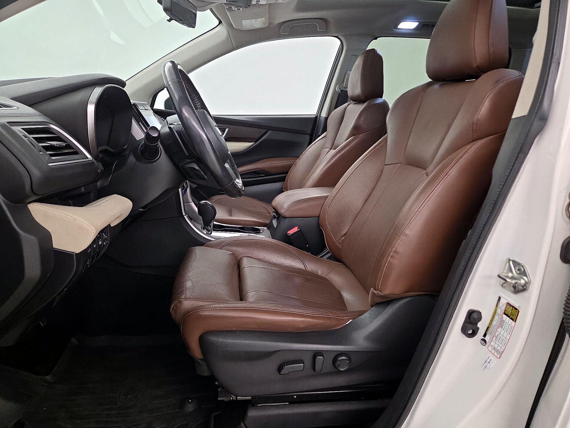 Thumbnail: 2021 Subaru Ascent - 11