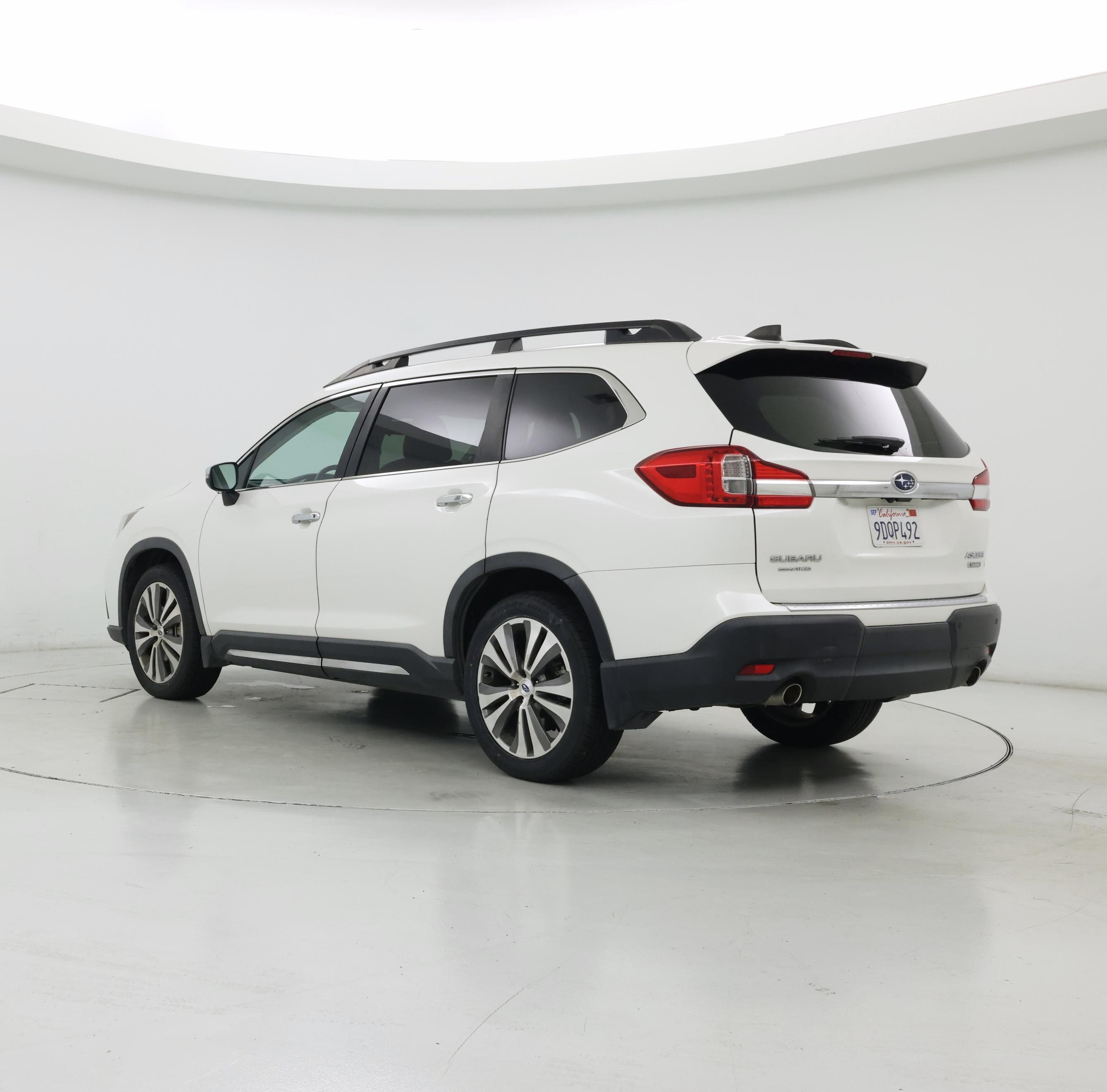Thumbnail: 2021 Subaru Ascent - 2