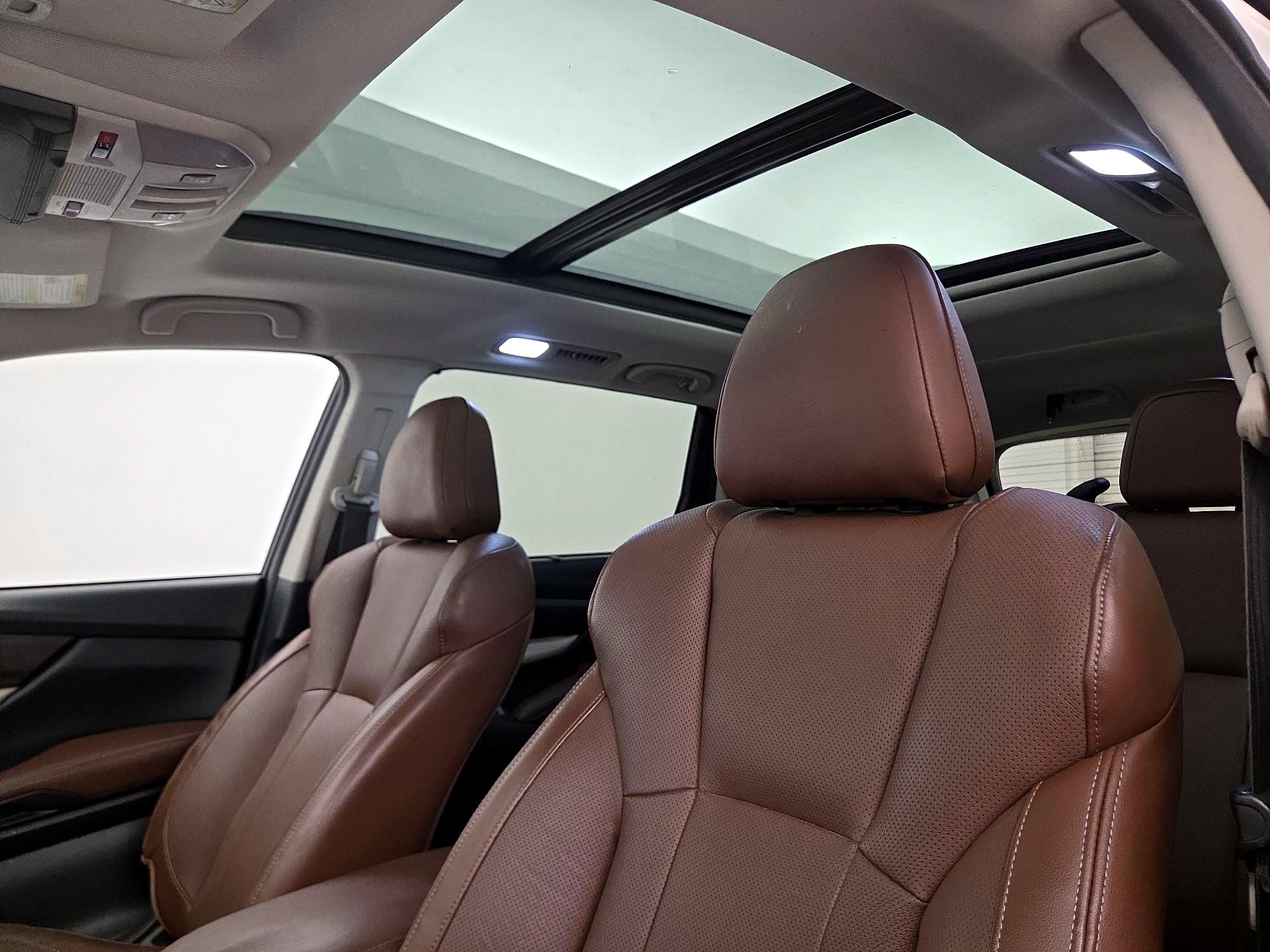 Thumbnail: 2021 Subaru Ascent - 20