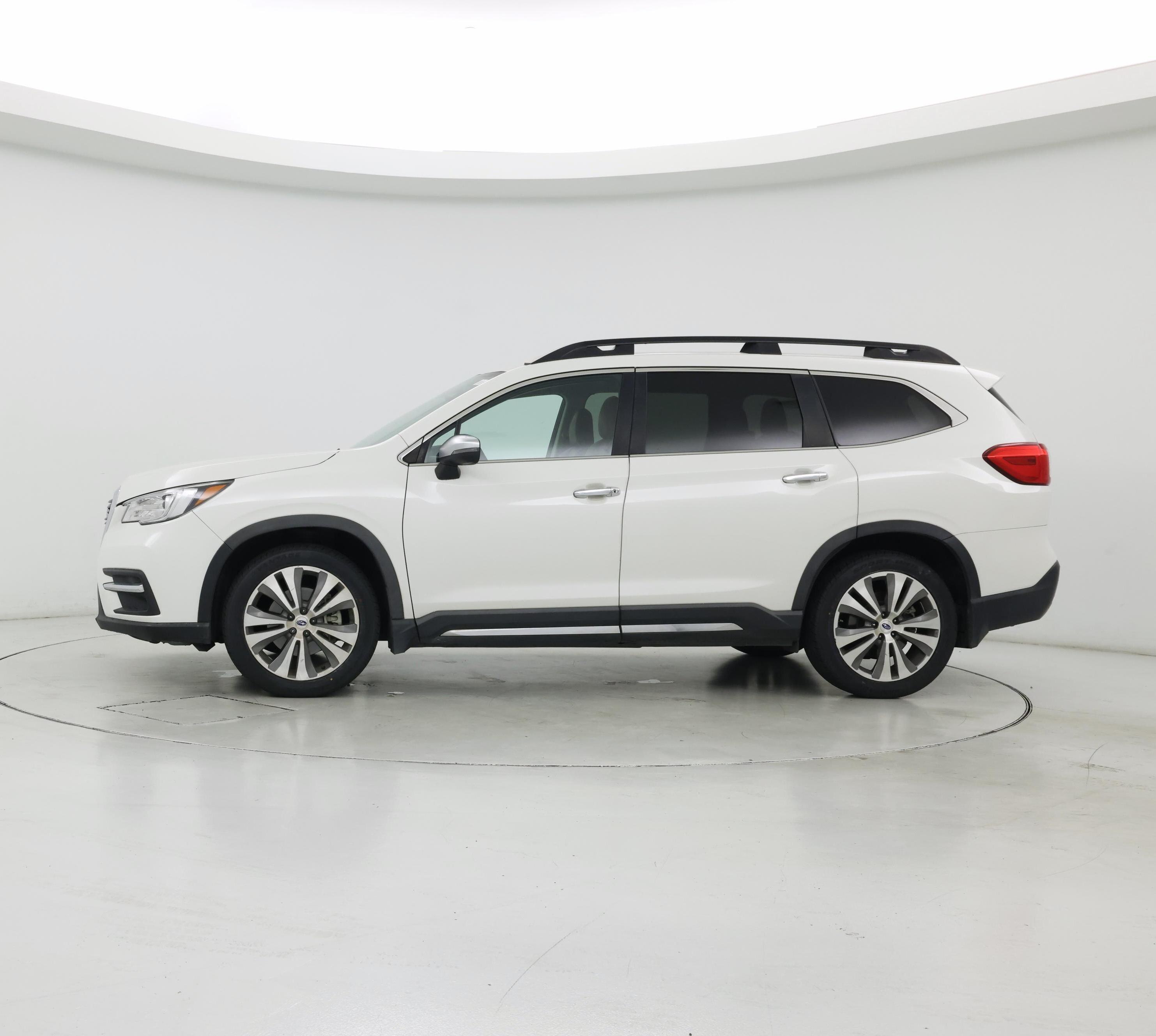 Thumbnail: 2021 Subaru Ascent - 3