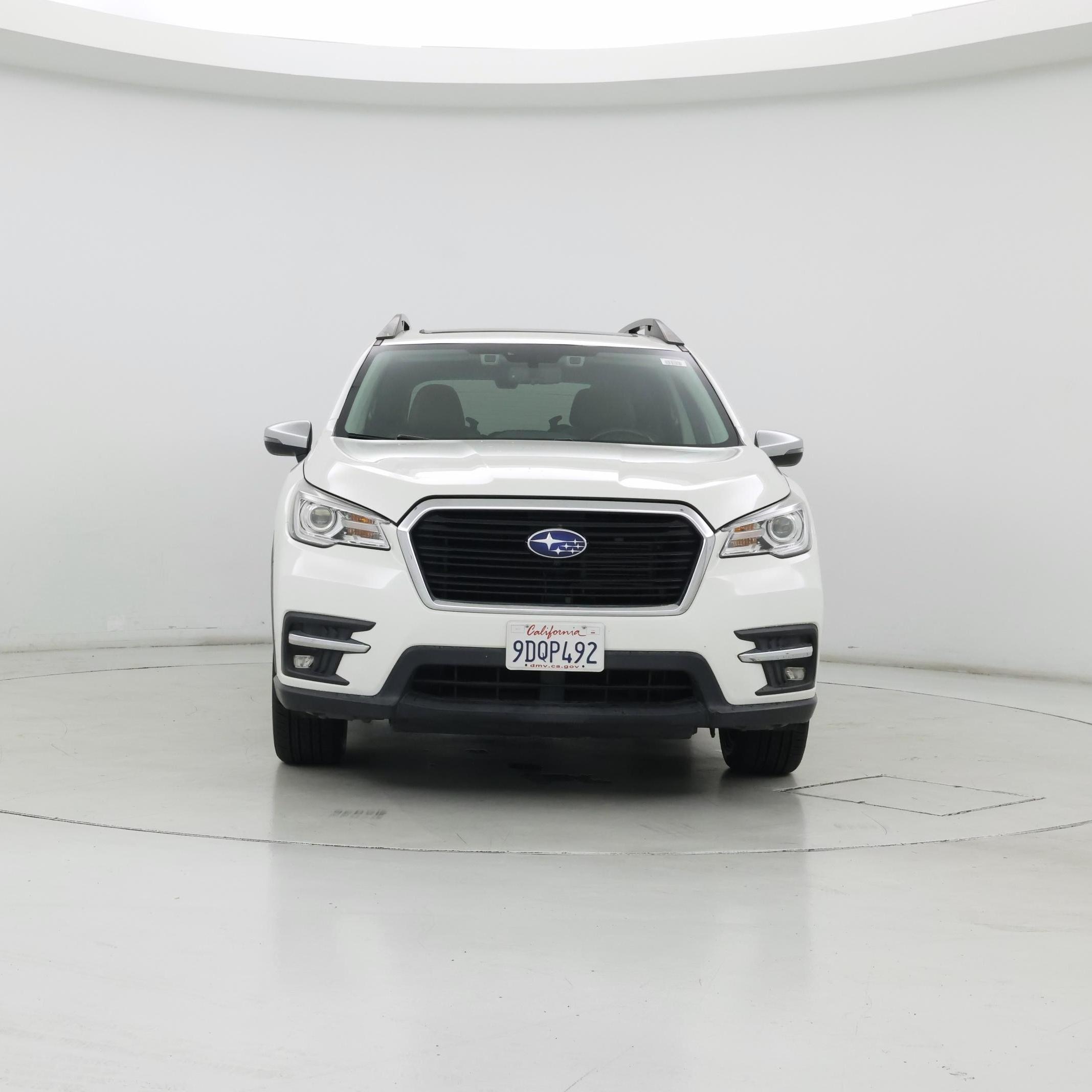 Thumbnail: 2021 Subaru Ascent - 5