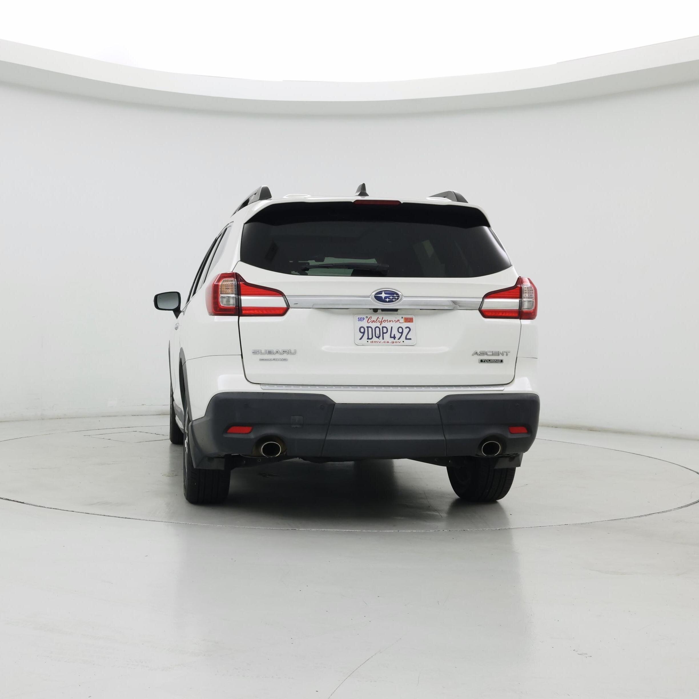 Thumbnail: 2021 Subaru Ascent - 6