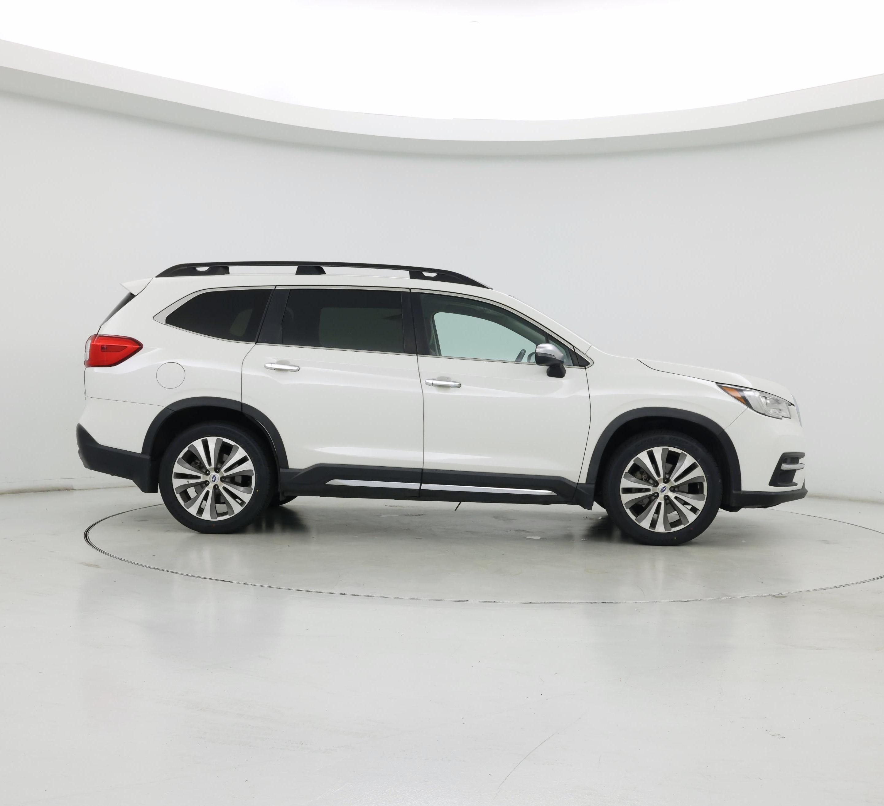 Thumbnail: 2021 Subaru Ascent - 7