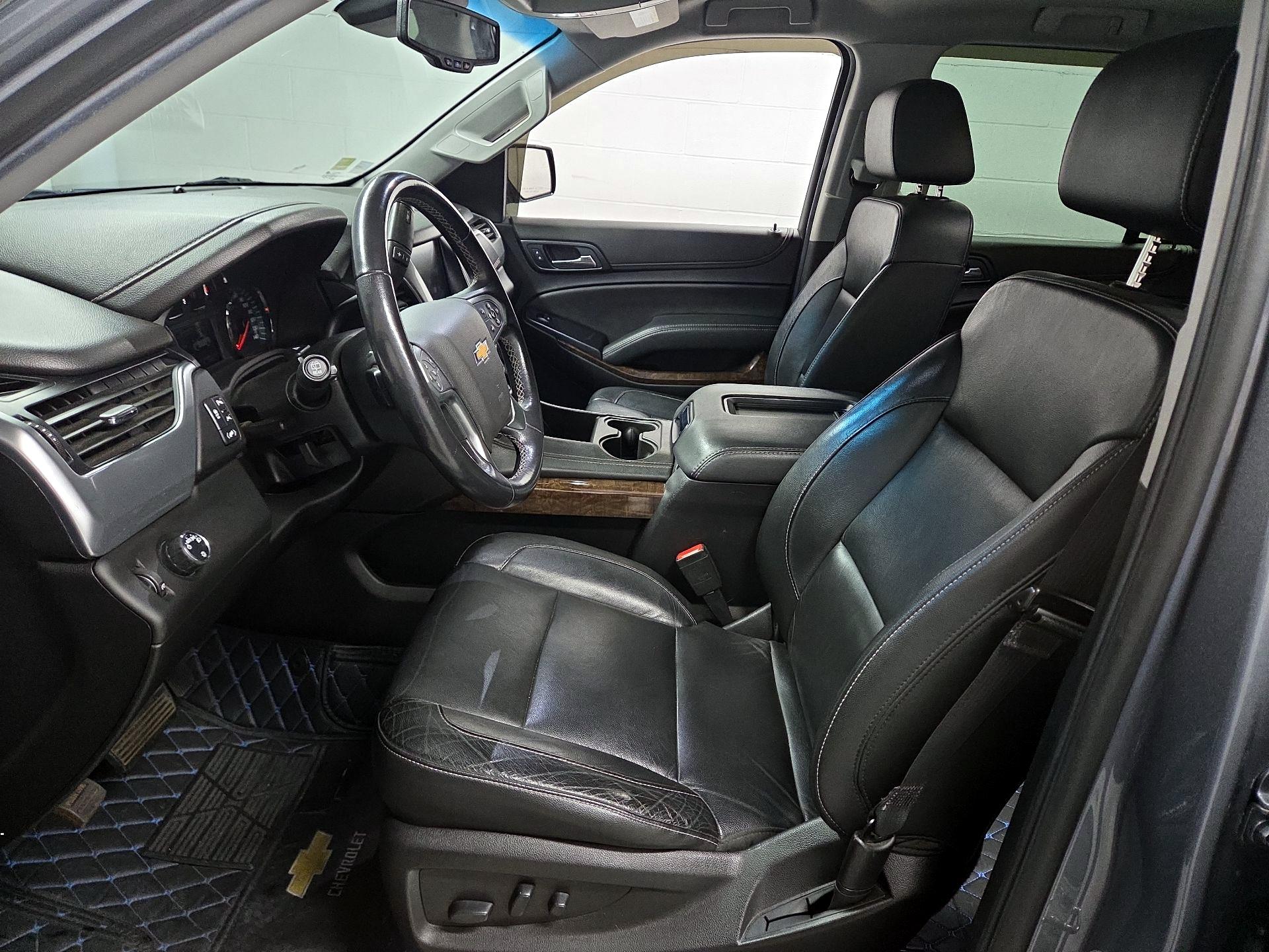 Thumbnail: 2020 Chevrolet Tahoe - 11