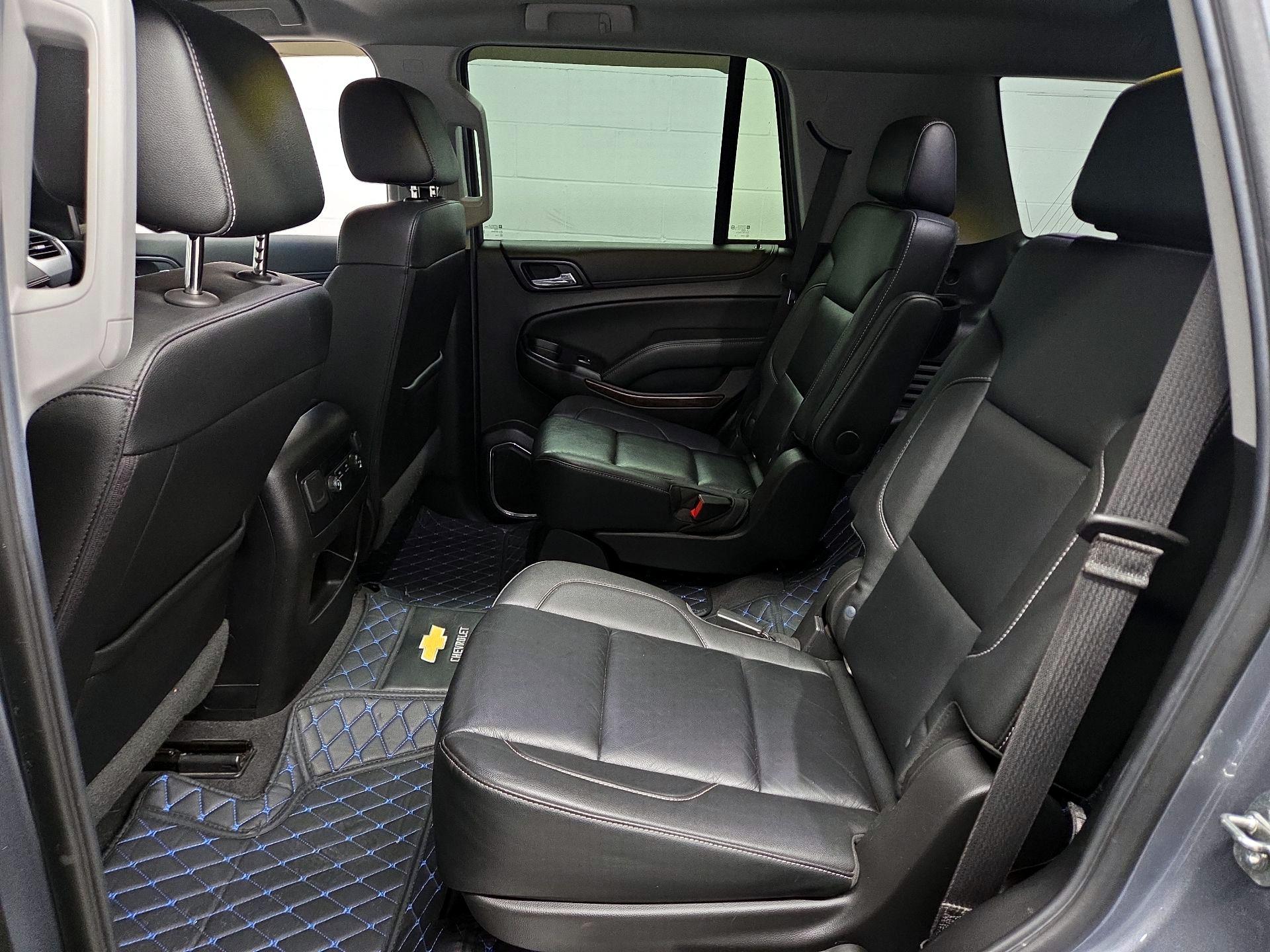 Thumbnail: 2020 Chevrolet Tahoe - 20