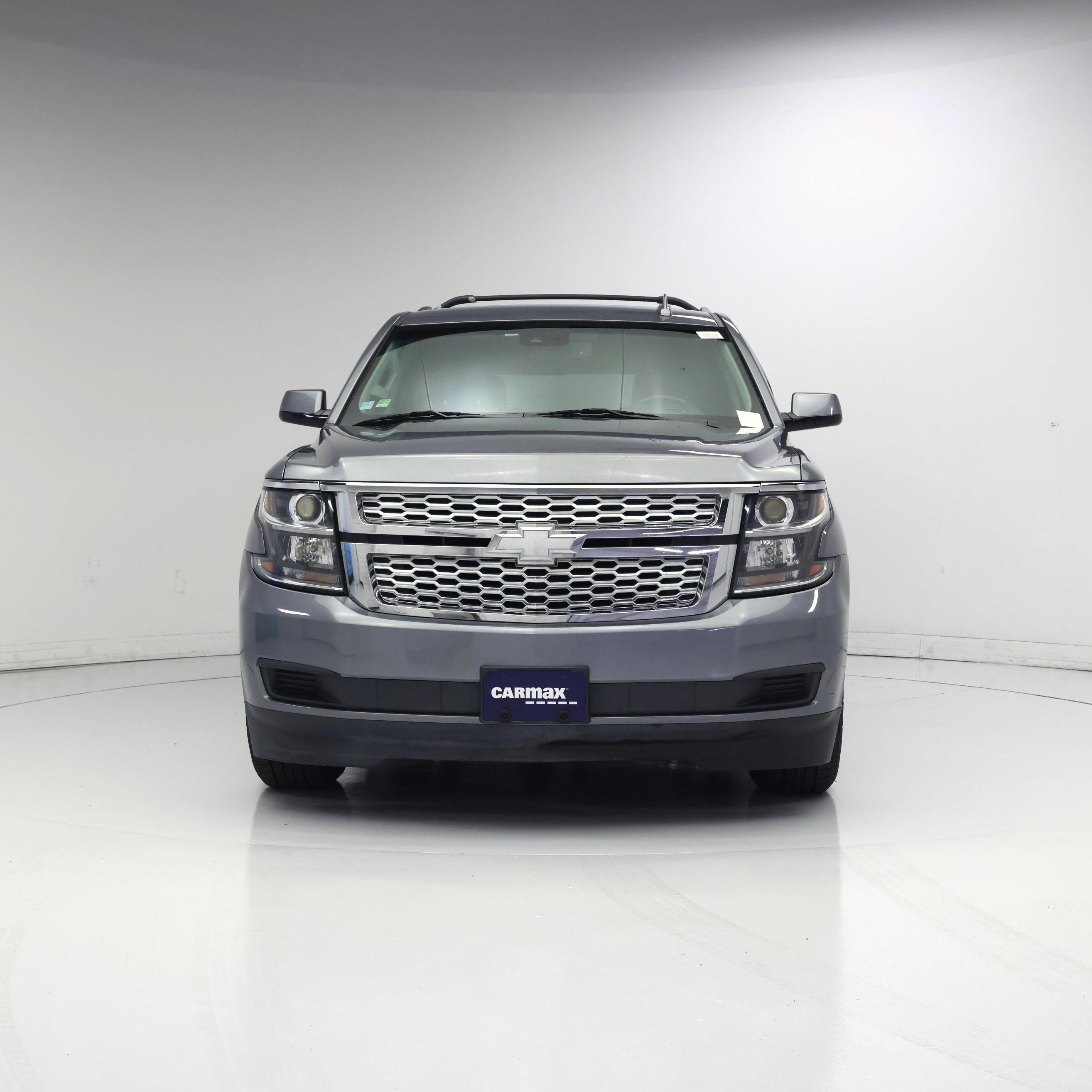 Thumbnail: 2020 Chevrolet Tahoe - 5