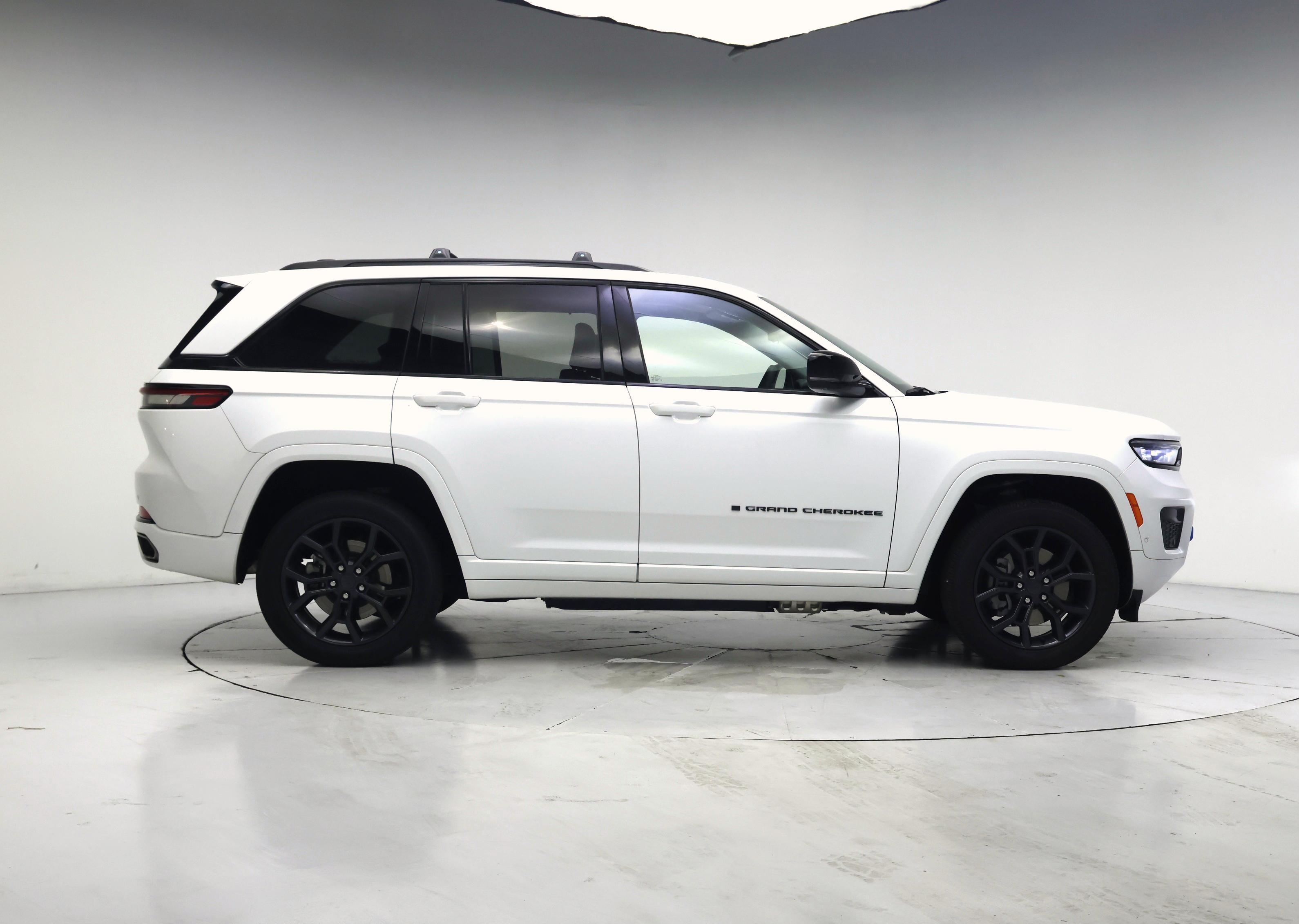 Thumbnail: 2023 Jeep Grand Cherokee - 7