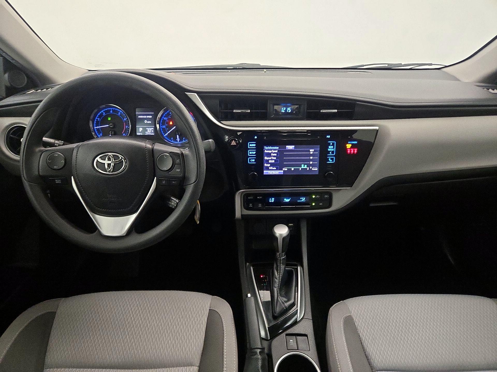 Thumbnail: 2019 Toyota Corolla - 9