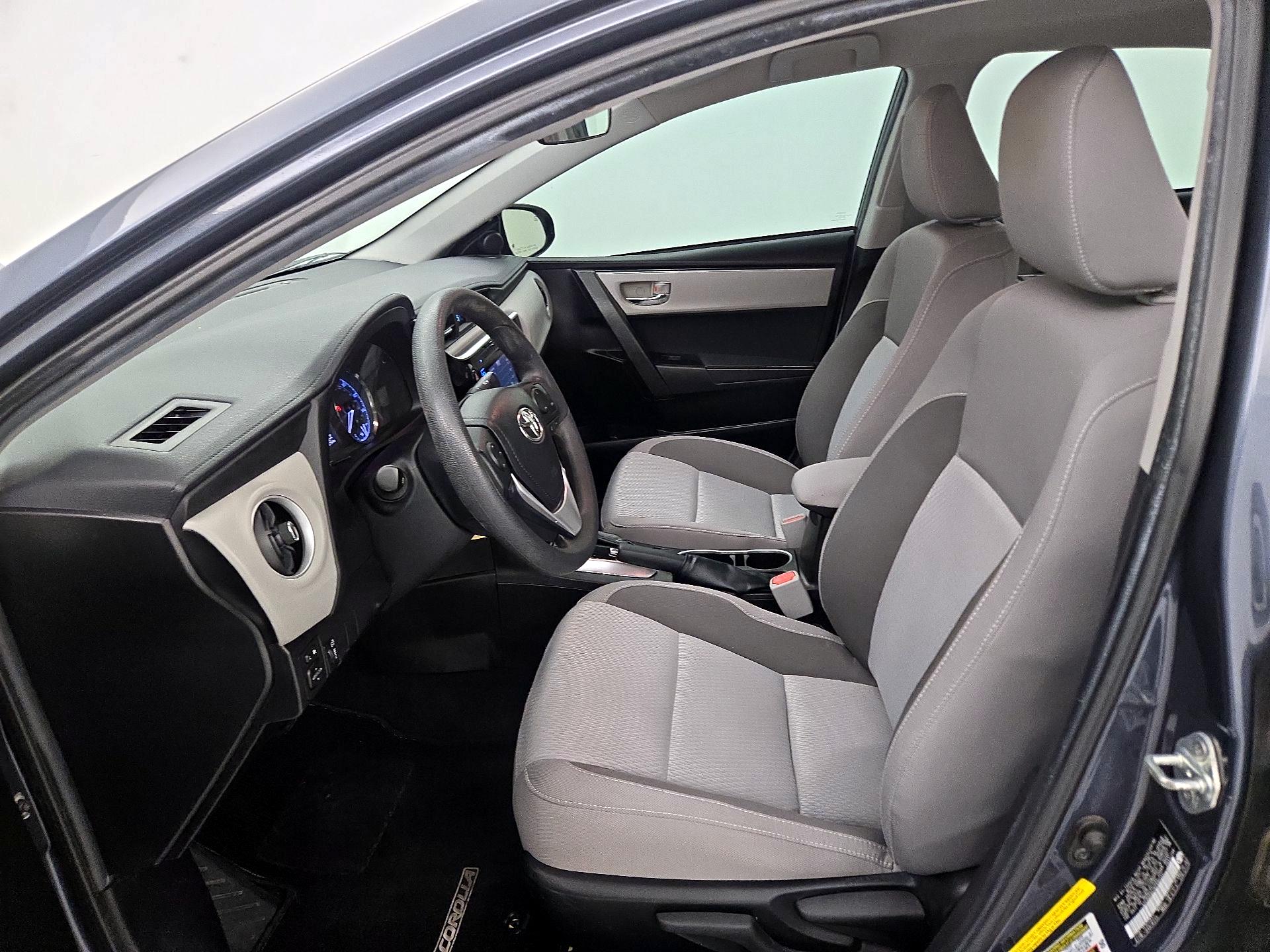 Thumbnail: 2019 Toyota Corolla - 11