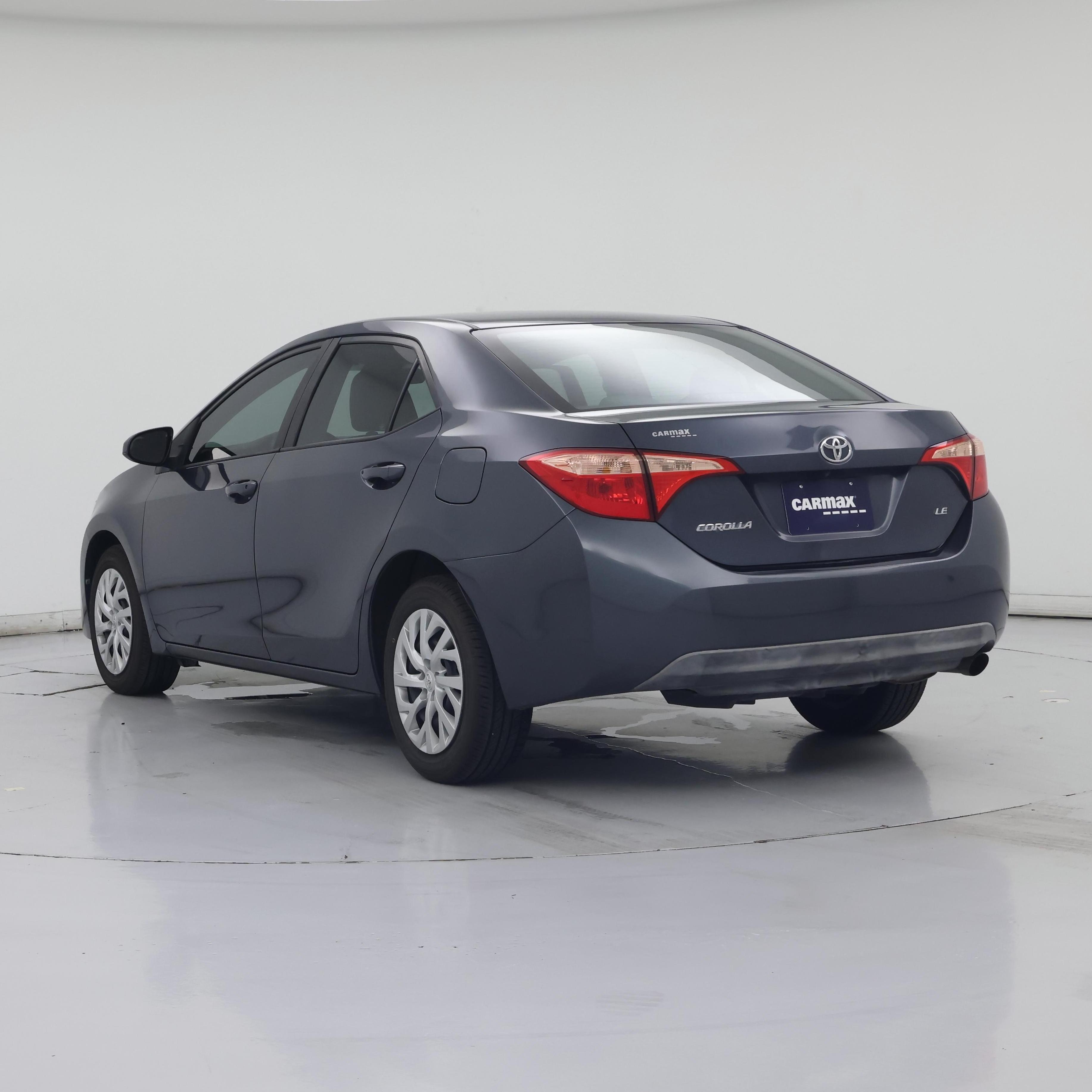 Thumbnail: 2019 Toyota Corolla - 2