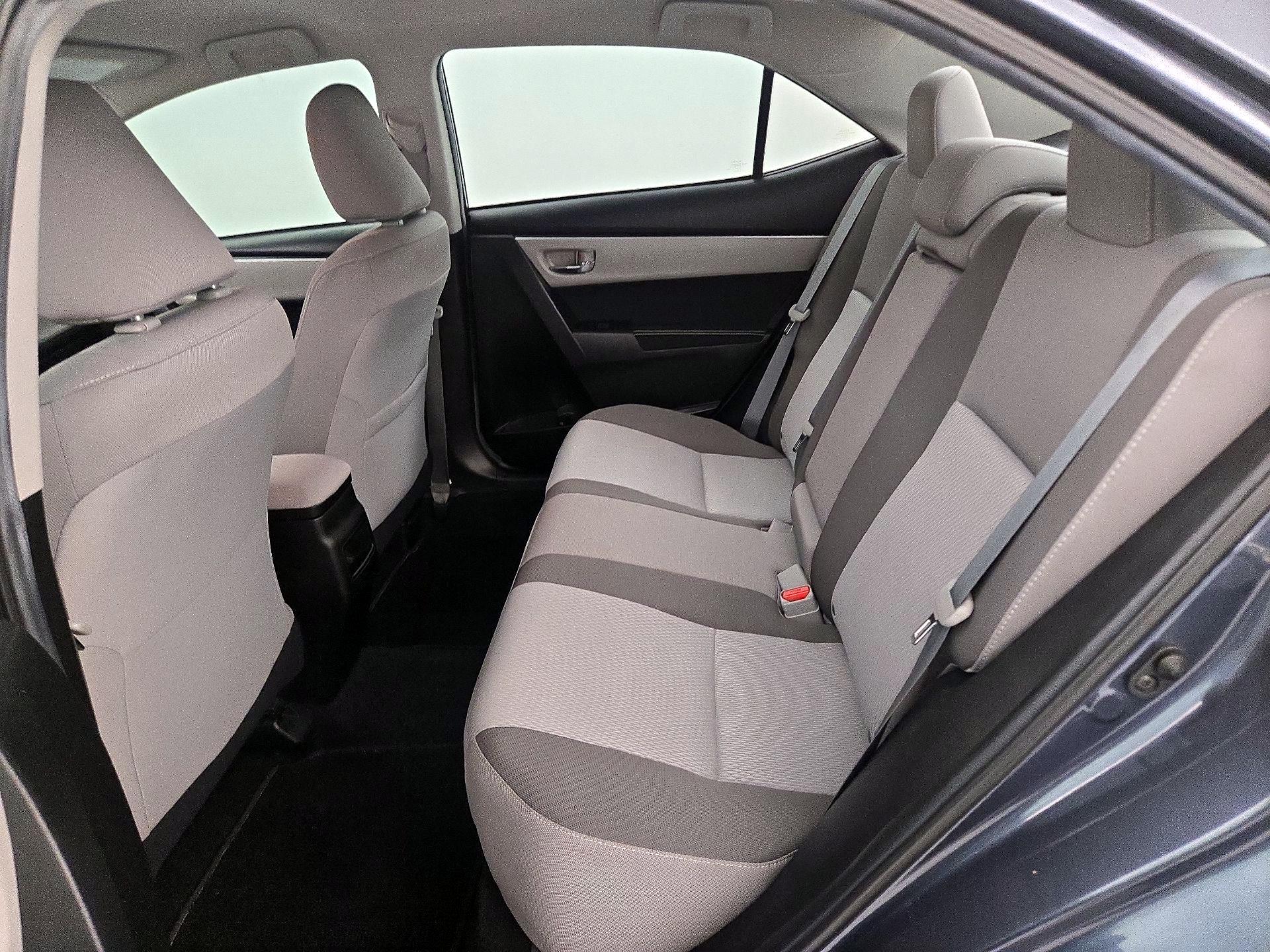 Thumbnail: 2019 Toyota Corolla - 19