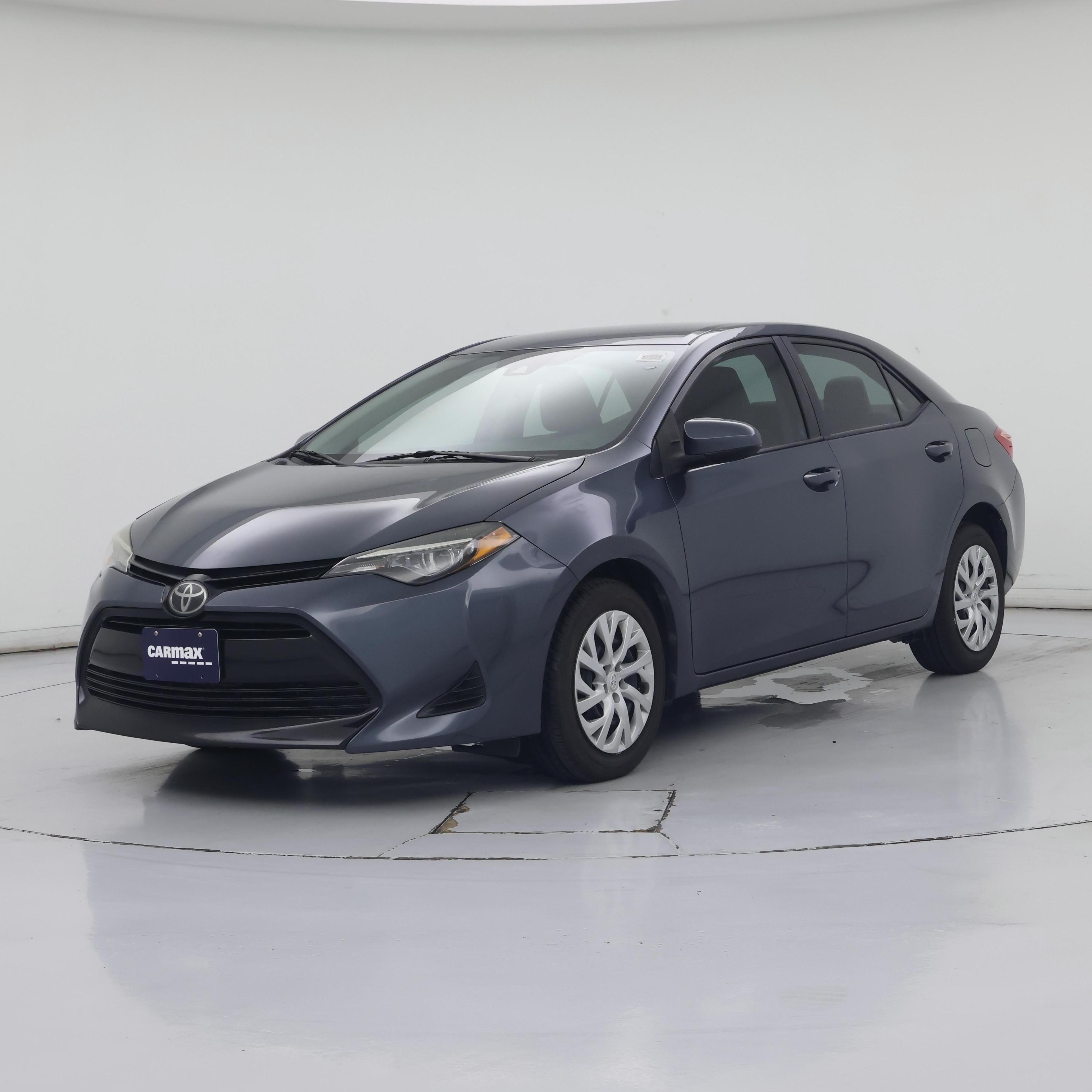 Thumbnail: 2019 Toyota Corolla - 4