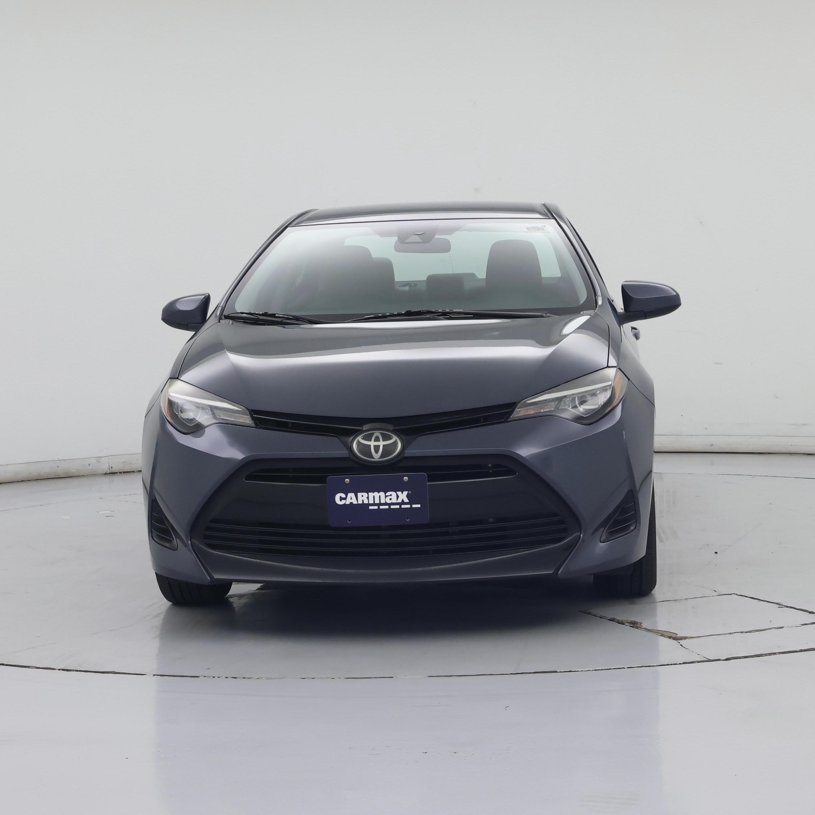 Thumbnail: 2019 Toyota Corolla - 5