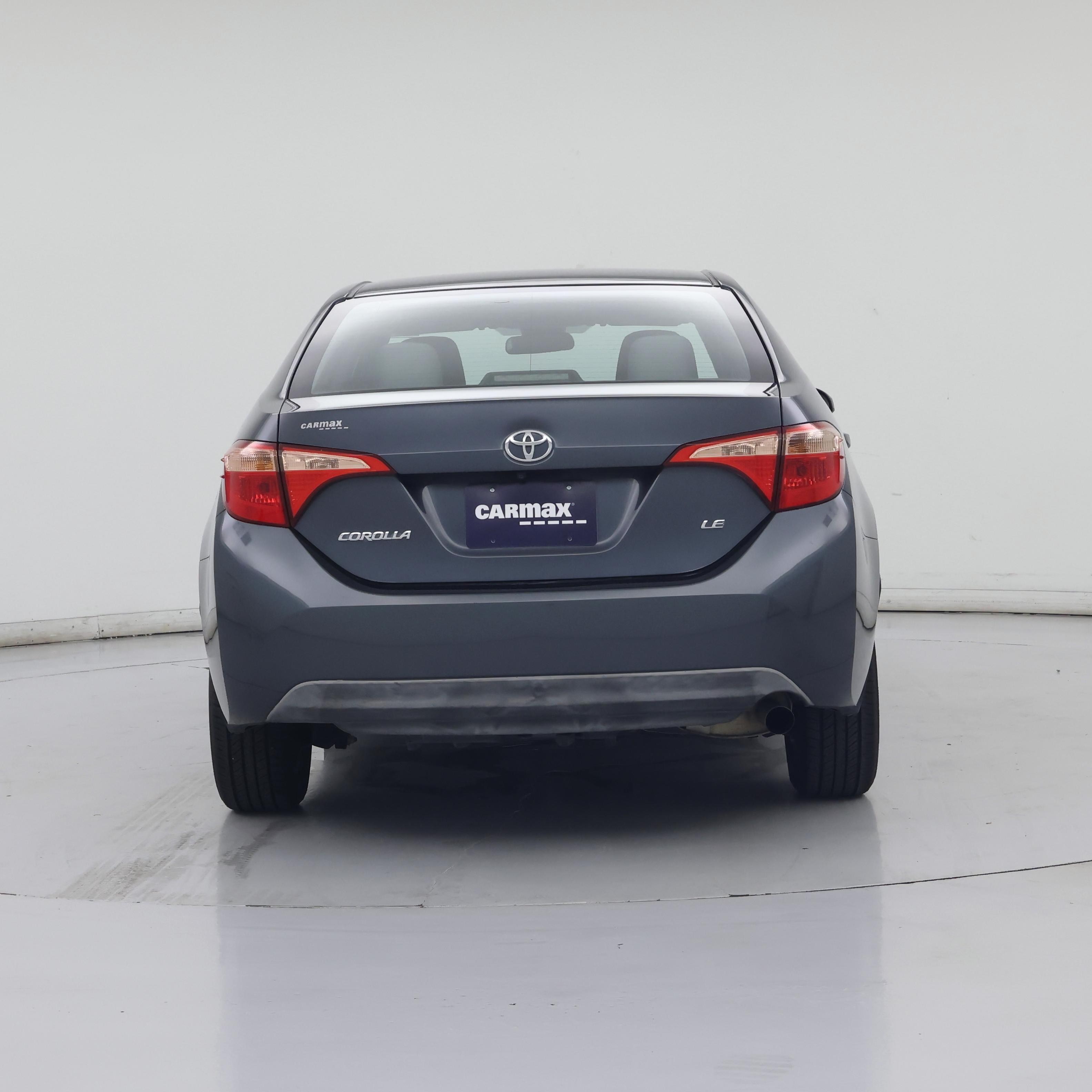 Thumbnail: 2019 Toyota Corolla - 6