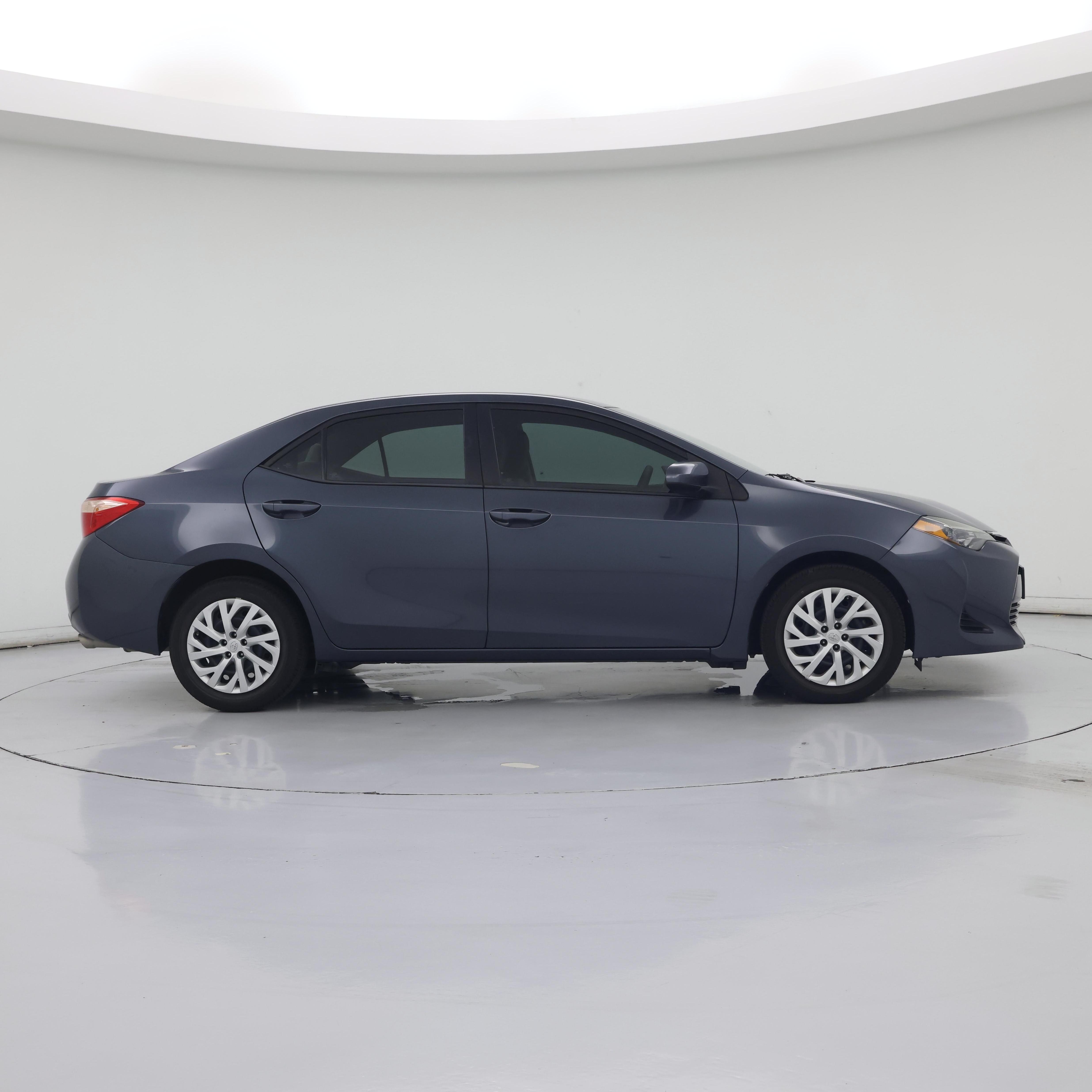 Thumbnail: 2019 Toyota Corolla - 7