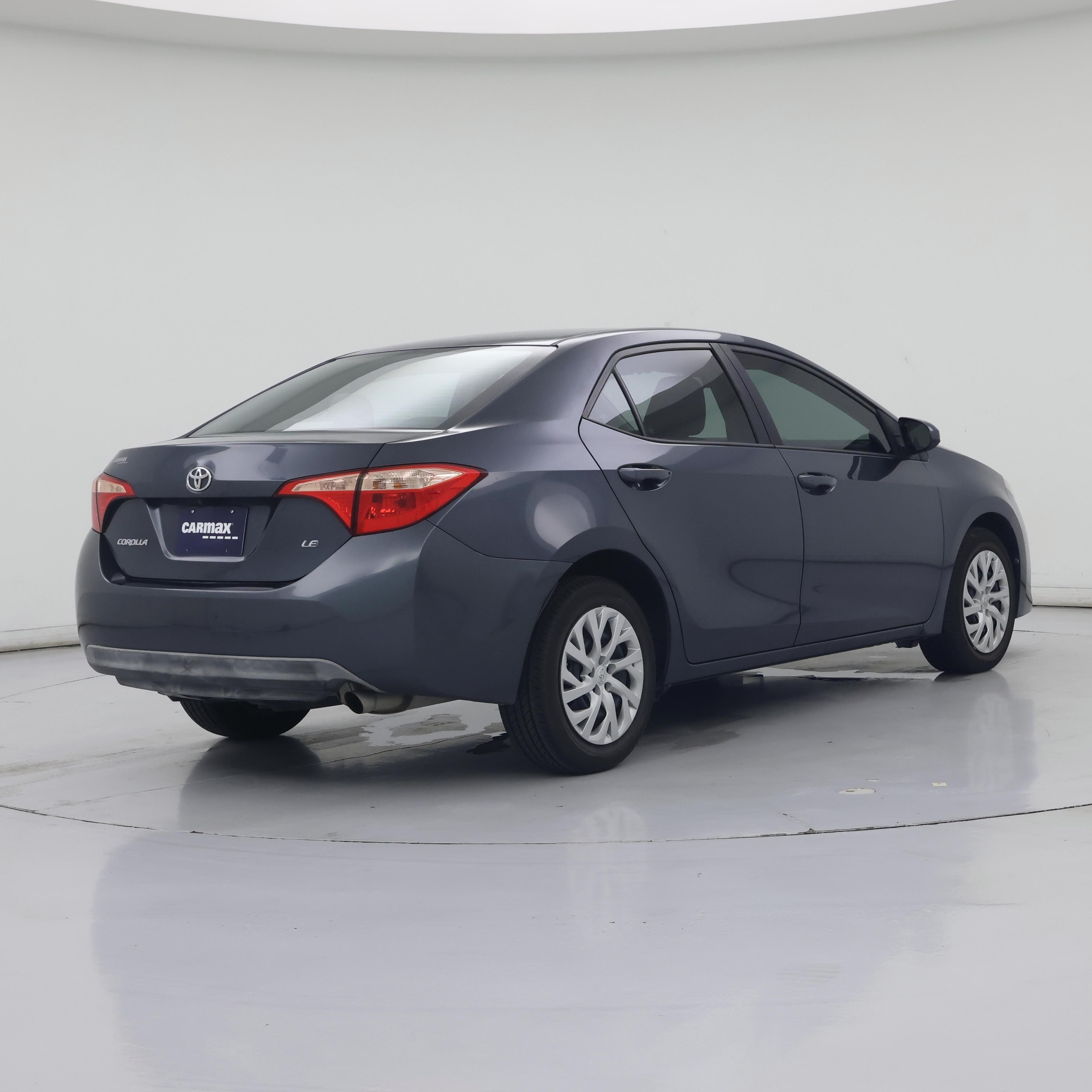 Thumbnail: 2019 Toyota Corolla - 8