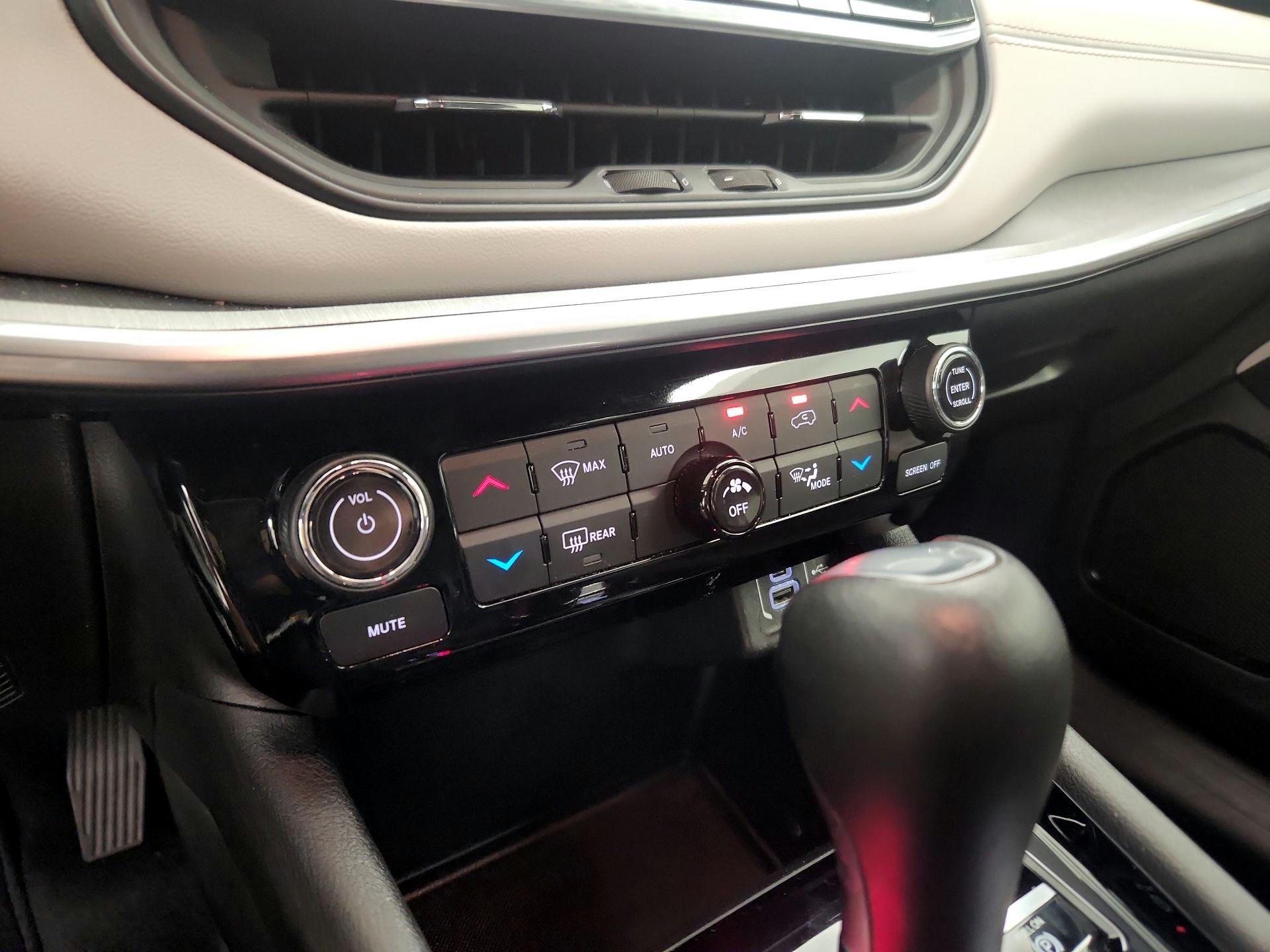 Thumbnail: 2025 Jeep Compass - 16
