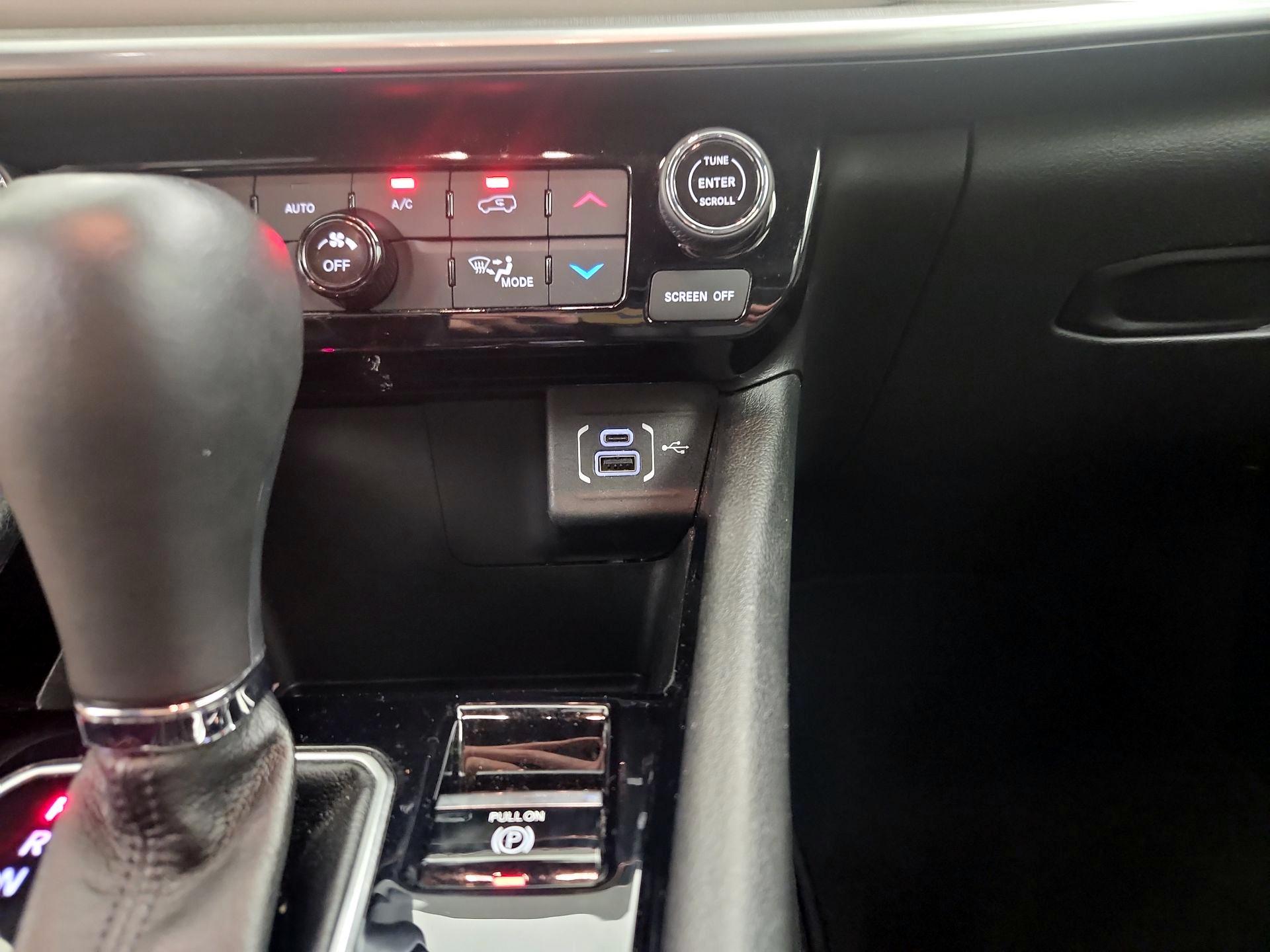 Thumbnail: 2025 Jeep Compass - 18