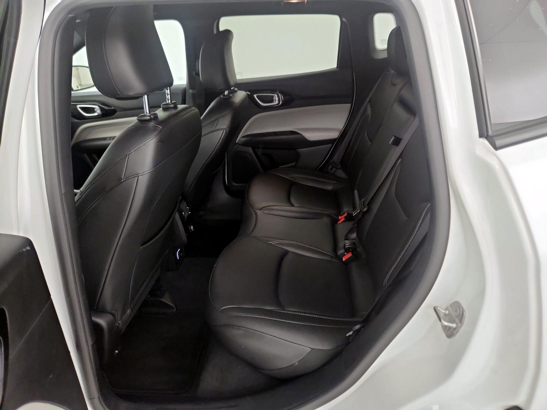 Thumbnail: 2025 Jeep Compass - 19
