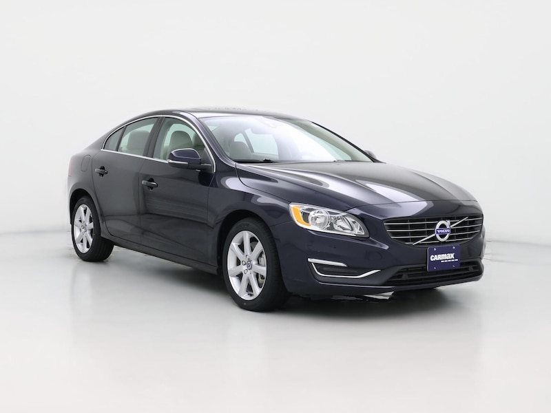 2016 Volvo S60 T5 -
                  Portland, OR