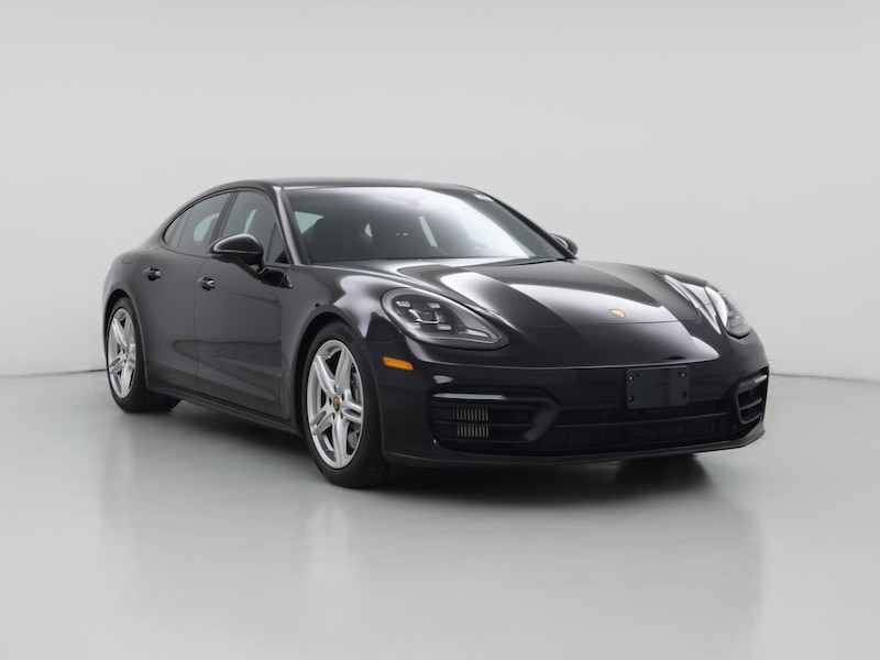 2021 Porsche Panamera 4 -
                  Birmingham, AL