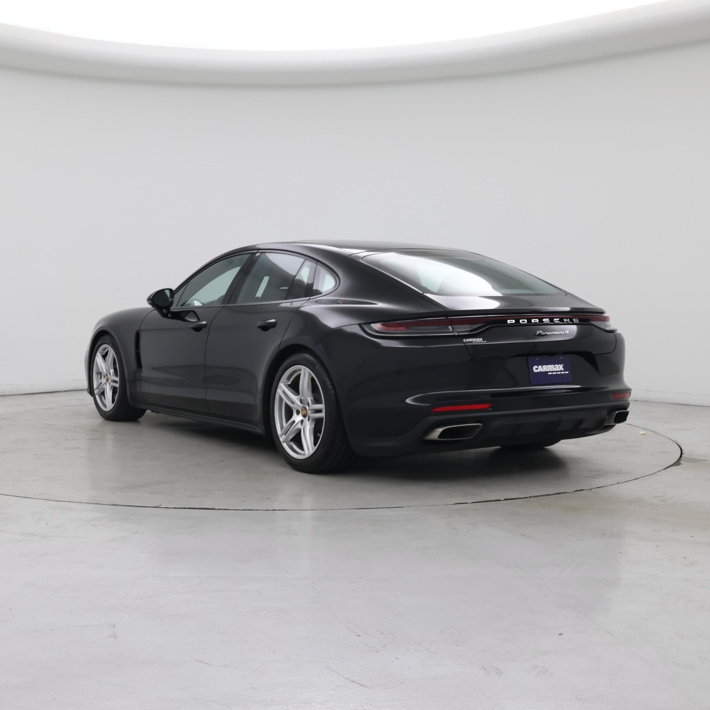 Thumbnail: 2021 Porsche Panamera - 2