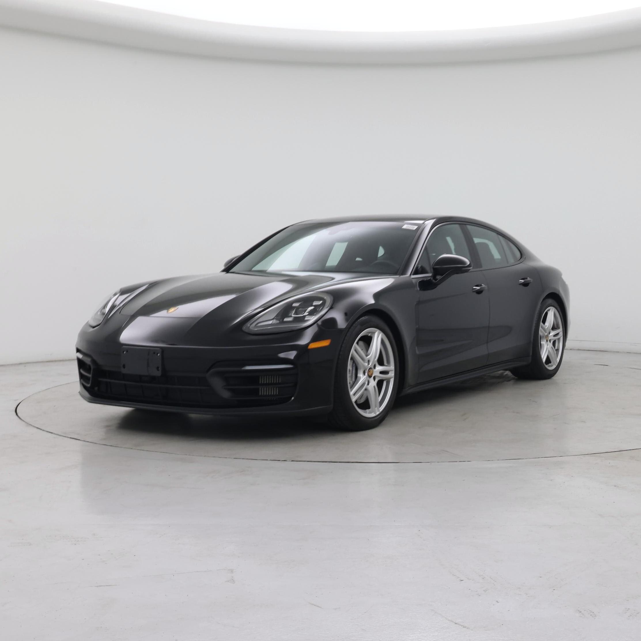 Thumbnail: 2021 Porsche Panamera - 4