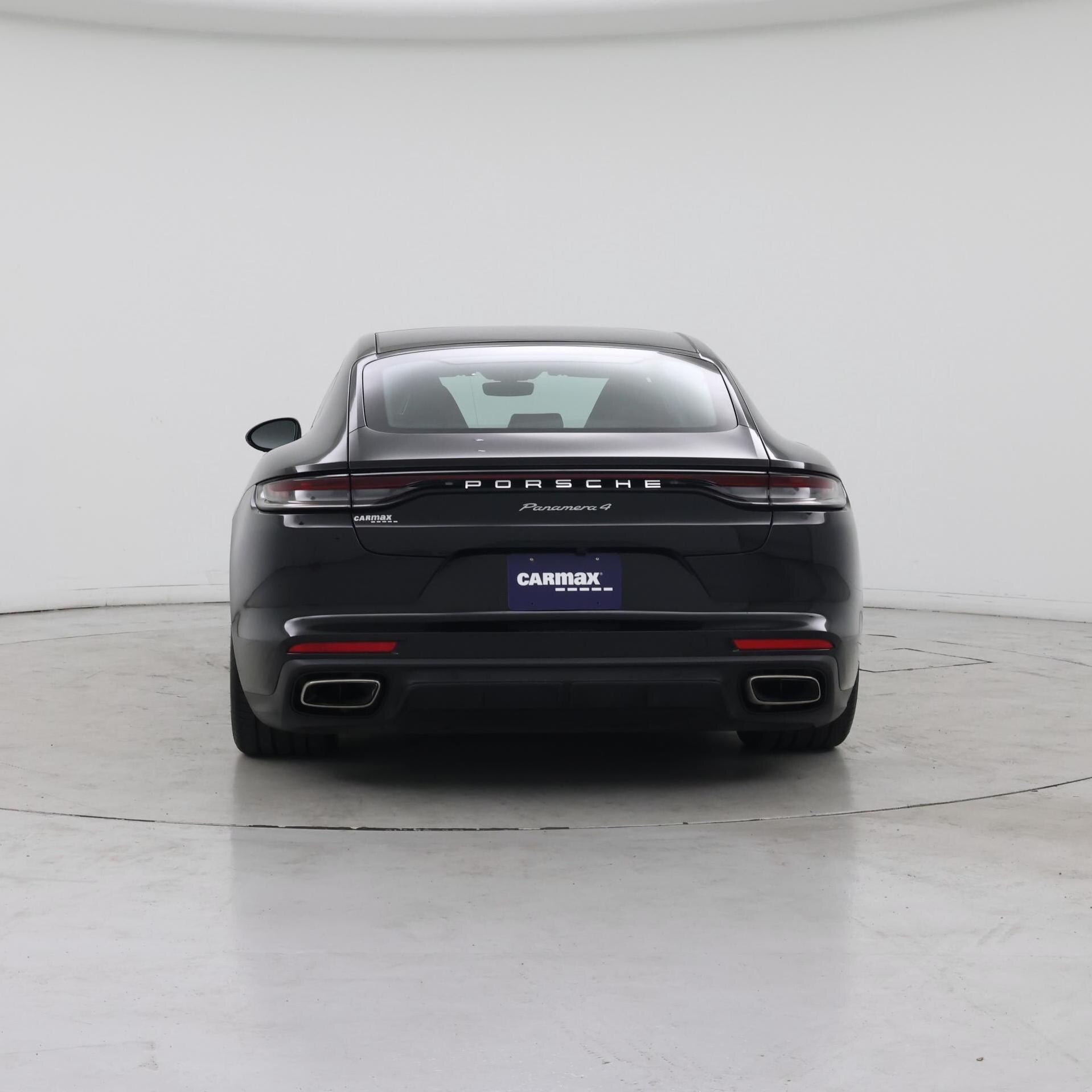 Thumbnail: 2021 Porsche Panamera - 6