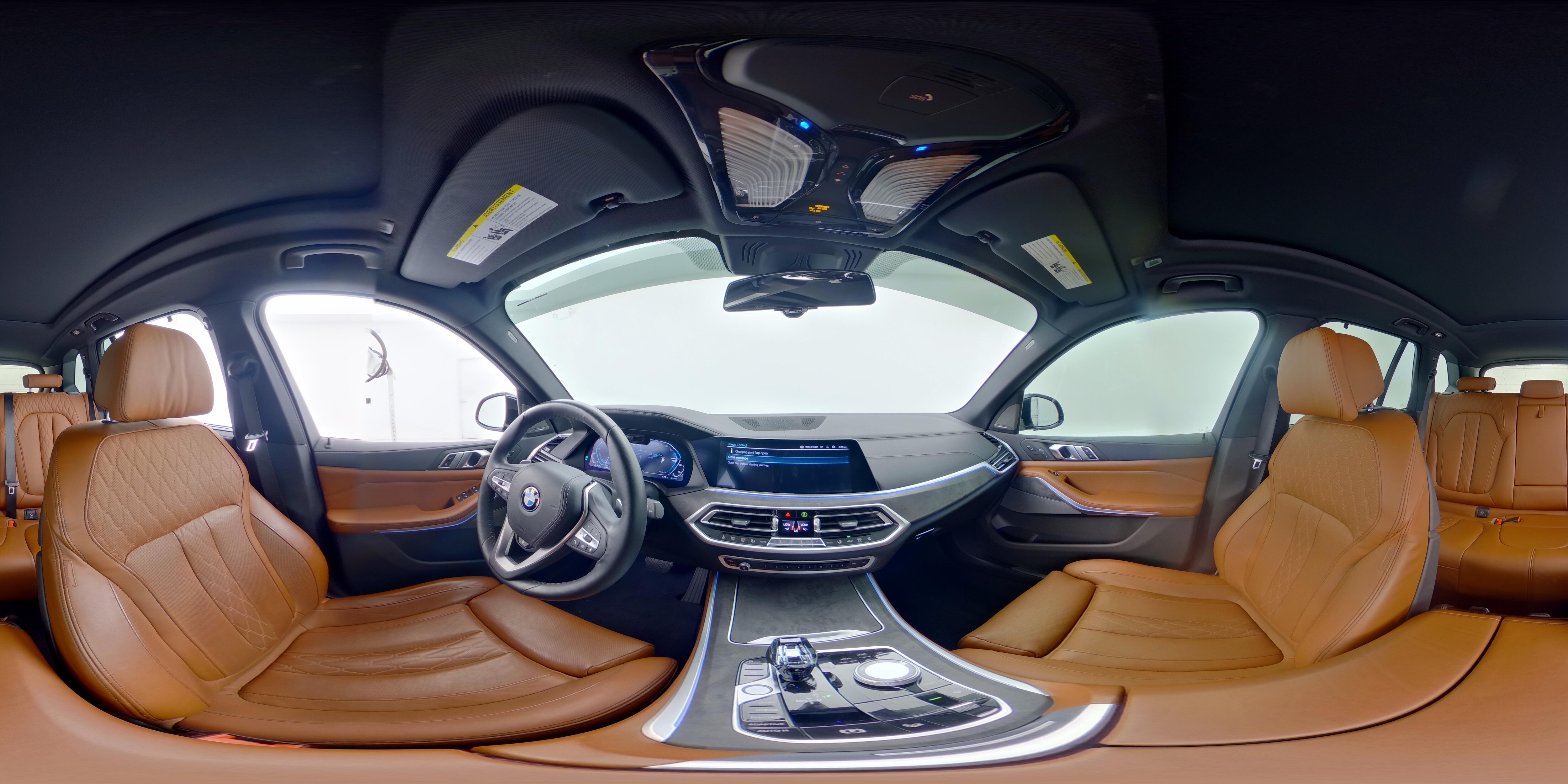 2021 BMW X5 45e - Photo 26