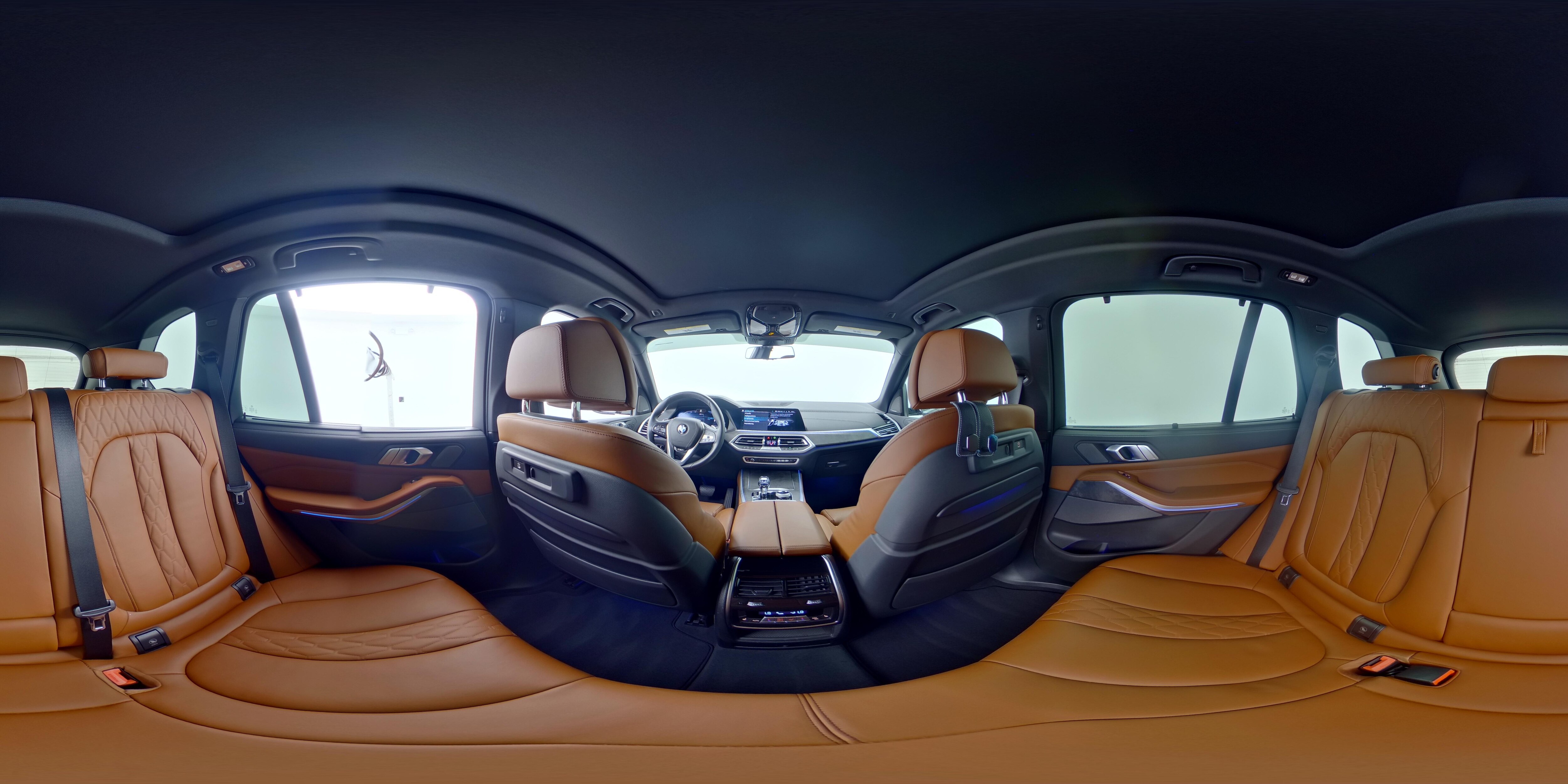 2021 BMW X5 45e - Photo 27