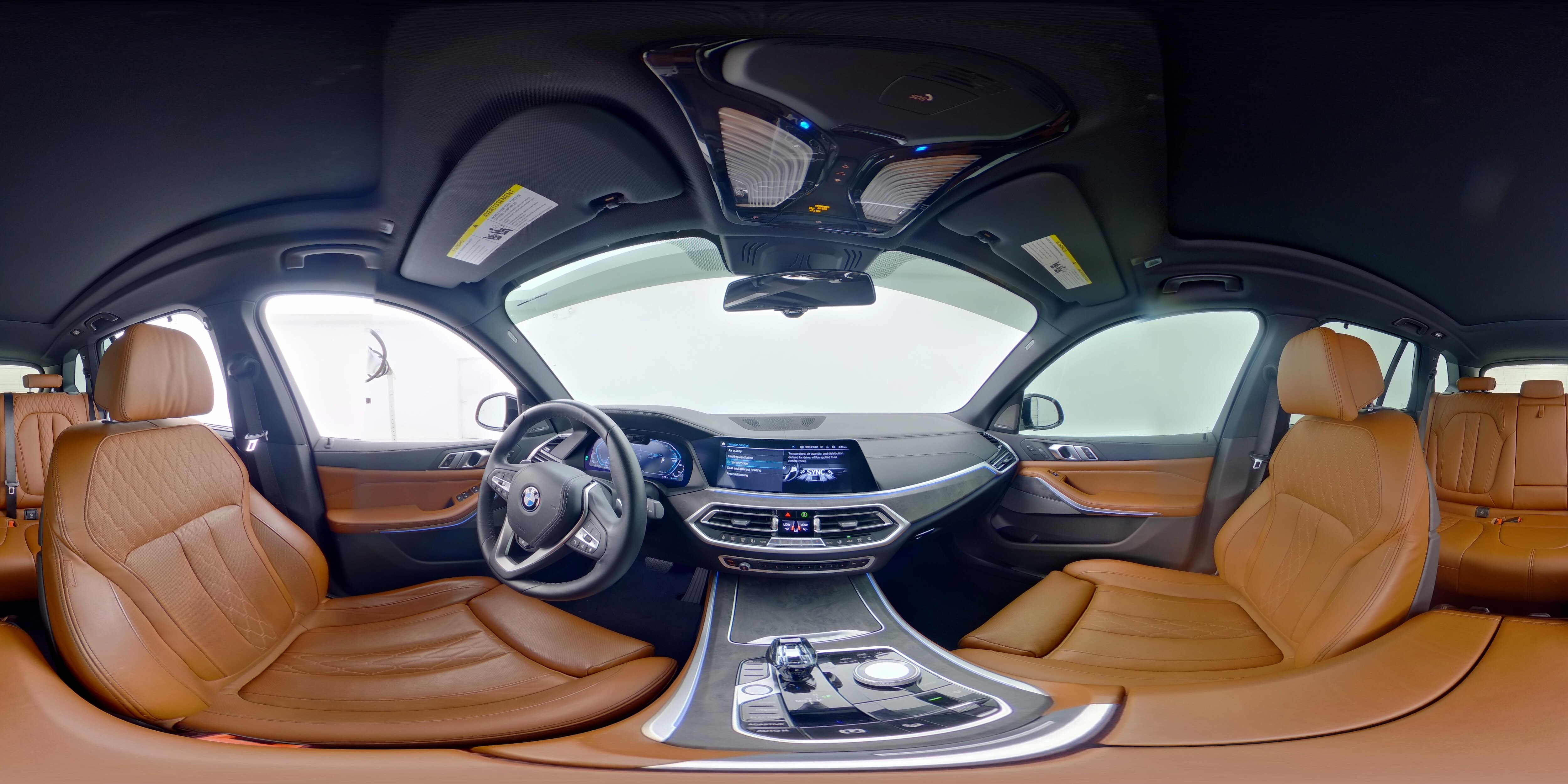 2021 BMW X5 45e - Photo 28