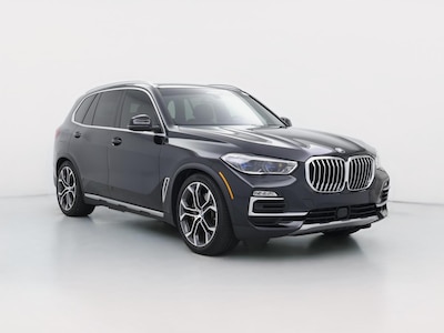 2021 BMW X5 Plug In Hybrid XDrive45e